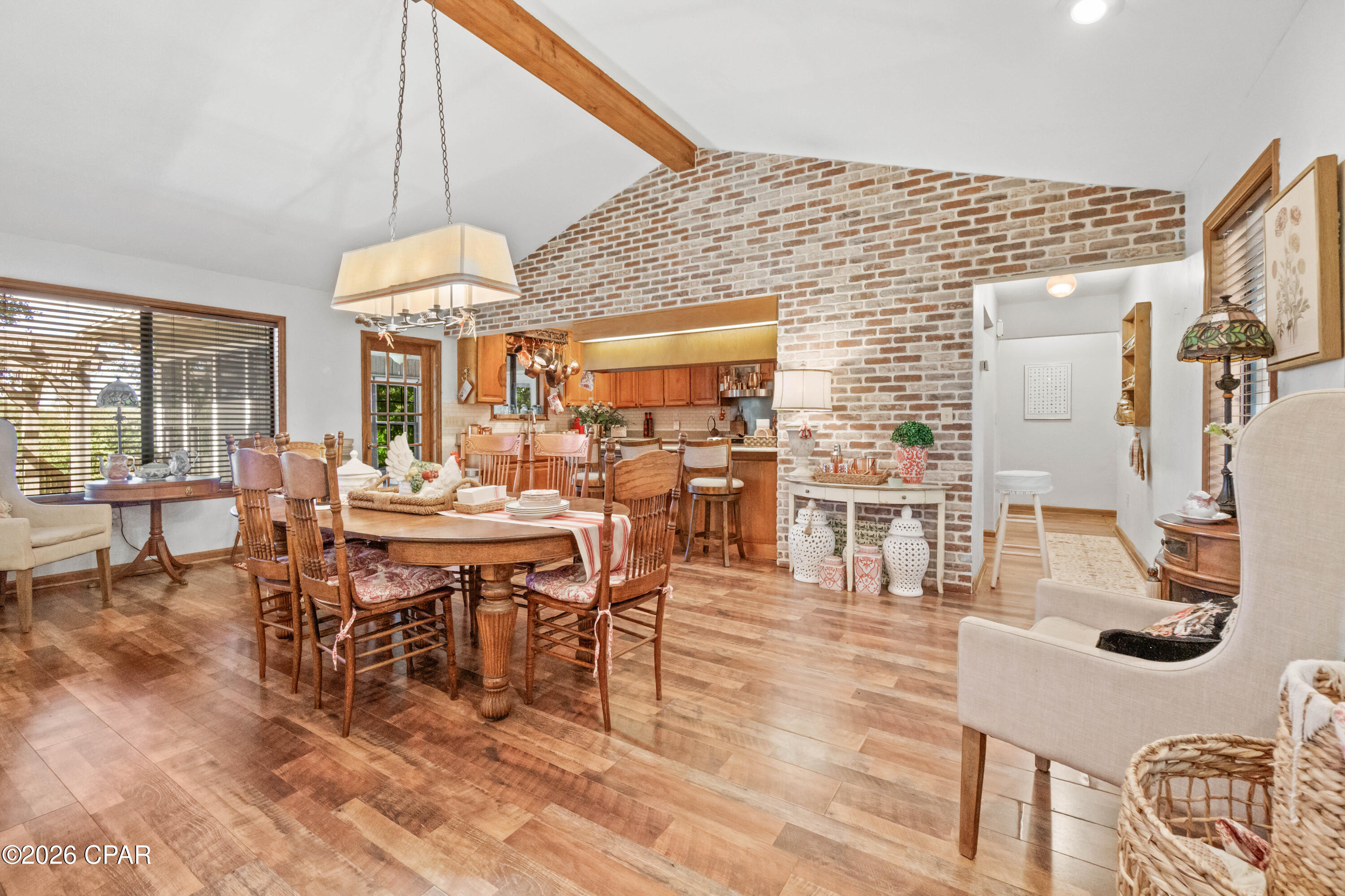 Photo 4 of Single family home for sale at 2825 Jackson Blf Rd, Marianna, FL 32446 | MLS# 796541 | Listing updated on 2026-10-14