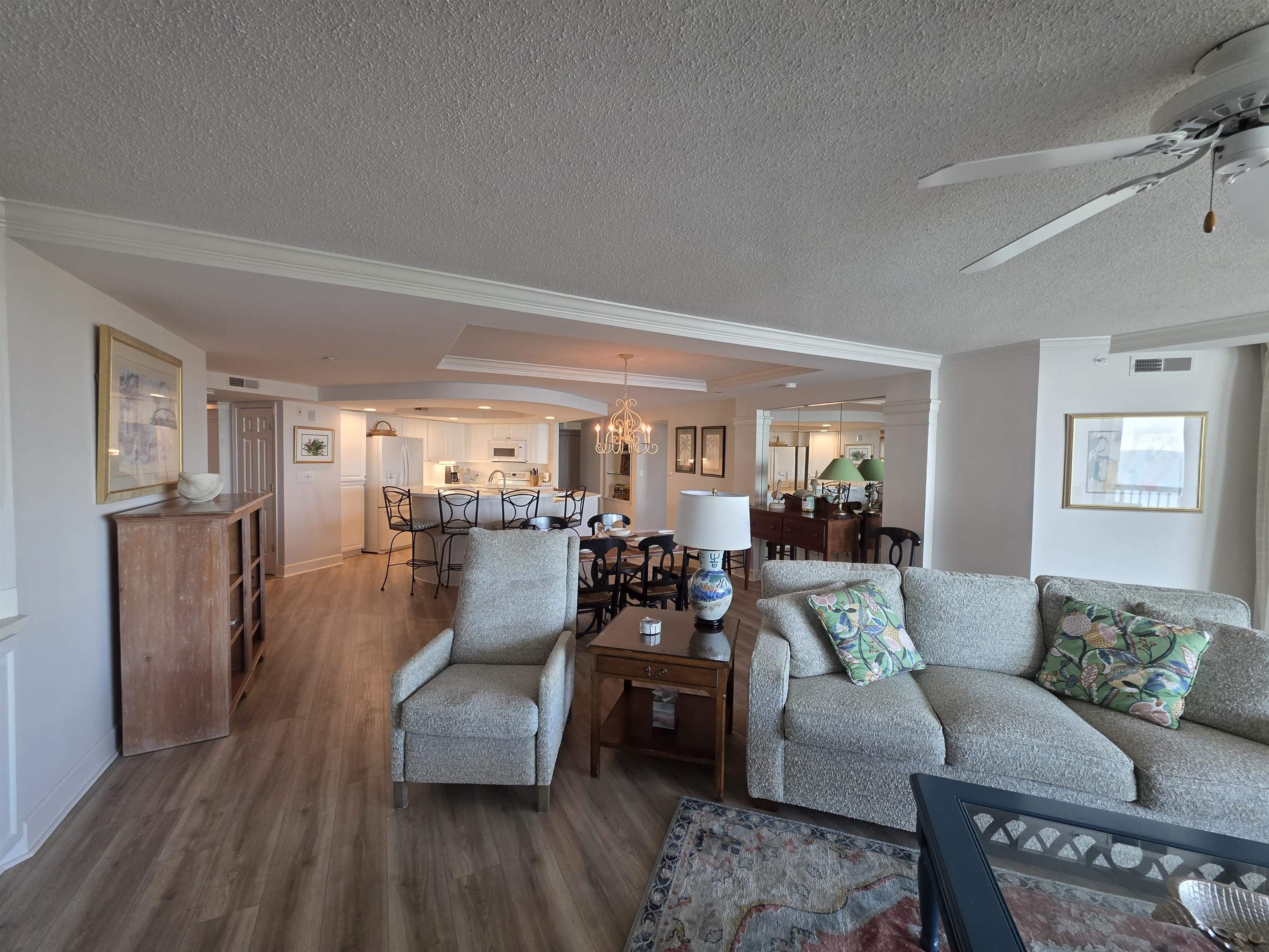 Photo 4 of Condo for sale at 125 S Dunes Dr, Pawleys Island, SC 29585 | MLS# 2625192 | Listing updated on 2026-10-14