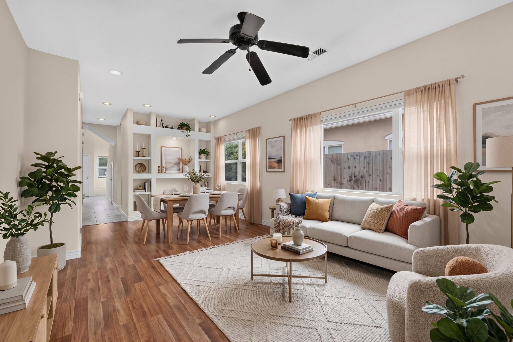 Photo 1 of Single family home for sale at 1015 15th Street NW, Albuquerque, NM 87104 | MLS# 1112475 | Listing updated on 2026-10-14