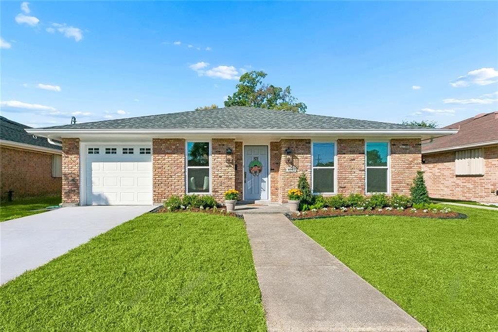 Single family home for sale at 4912 Alexander Dr, Metairie, LA 70003 | MLS# 2581560