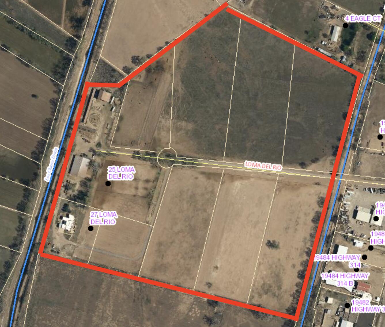 Photo 1 of Single family home for sale at 27 Loma Del Rio, Belen, NM 87002 | MLS# 1112489 | Listing updated on 2026-10-21