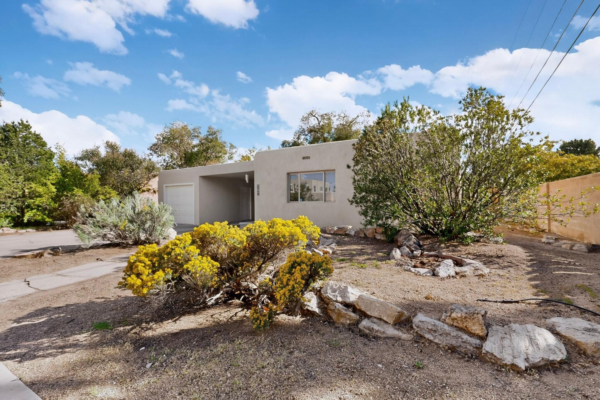 Photo 1 of Single family home for sale at 4204 Courtney Ave NE, Albuquerque, NM 87108 | MLS# 1112494 | Listing updated on 2026-10-14