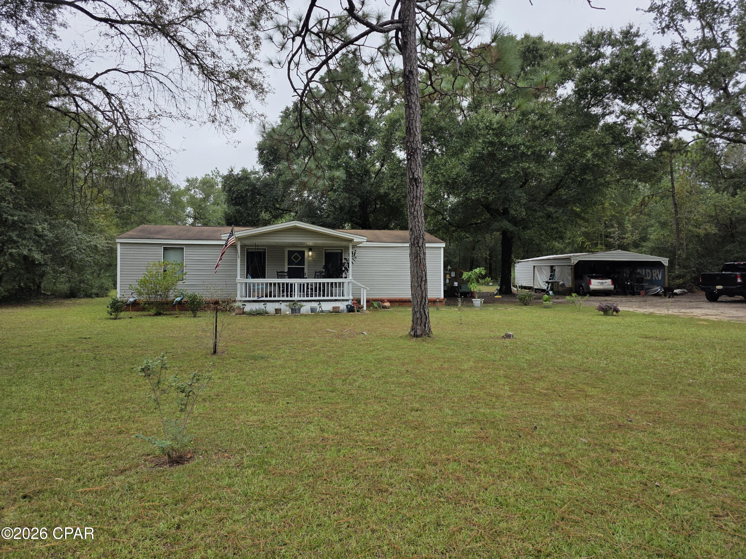 Photo 1 of Single family home for sale at 3433 Cardinal Pl, Chipley, FL 32428 | MLS# 796552 | Listing updated on 2026-10-14