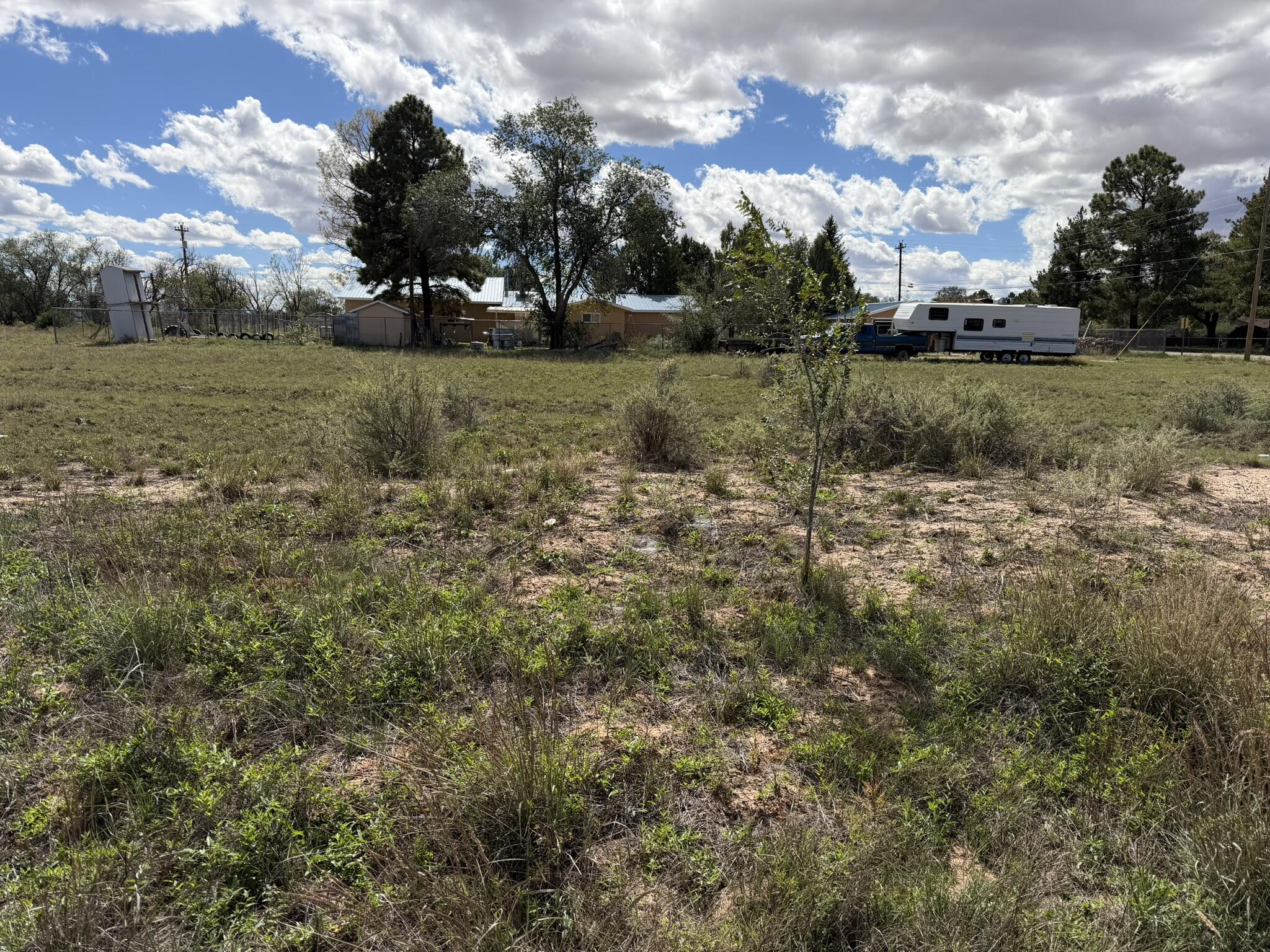 Photo 1 of Sale Pending at Girard Lot 21 Blk 28 Ave, Moriarty, NM 87035 | MLS# 1112498 | Listing updated on 2026-10-18