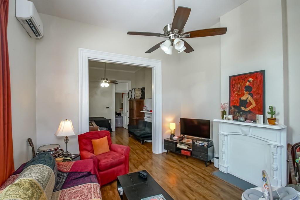 Photo 2 of Multi family home for sale at 1928 30 Josephine St, New Orleans, LA 70113 | MLS# 2581281 | Listing updated on 2026-10-14
