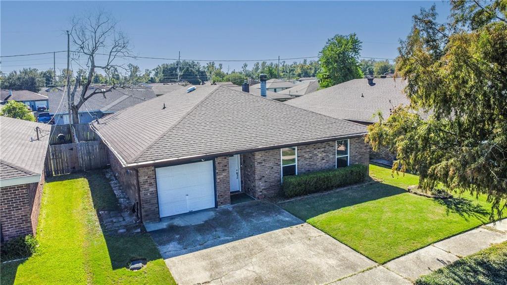 Photo 1 of Single family home for sale at 2320 Williamsburg Dr, La Place, LA 70068 | MLS# 2581587 | Listing updated on 2026-10-14