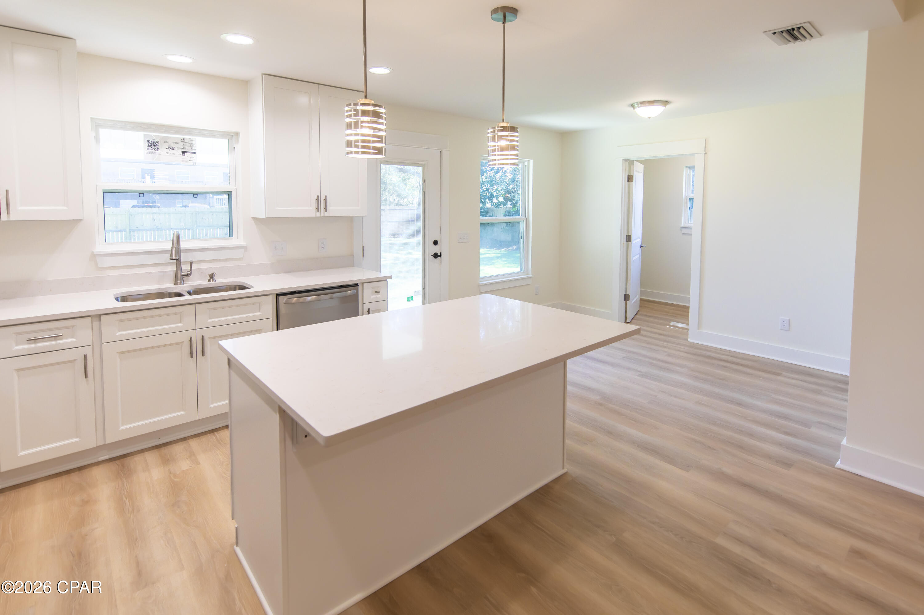 Photo 3 of Single family home for sale at 308 Blackshear Dr, Panama City, FL 32404 | MLS# 796560 | Listing updated on 2026-10-14