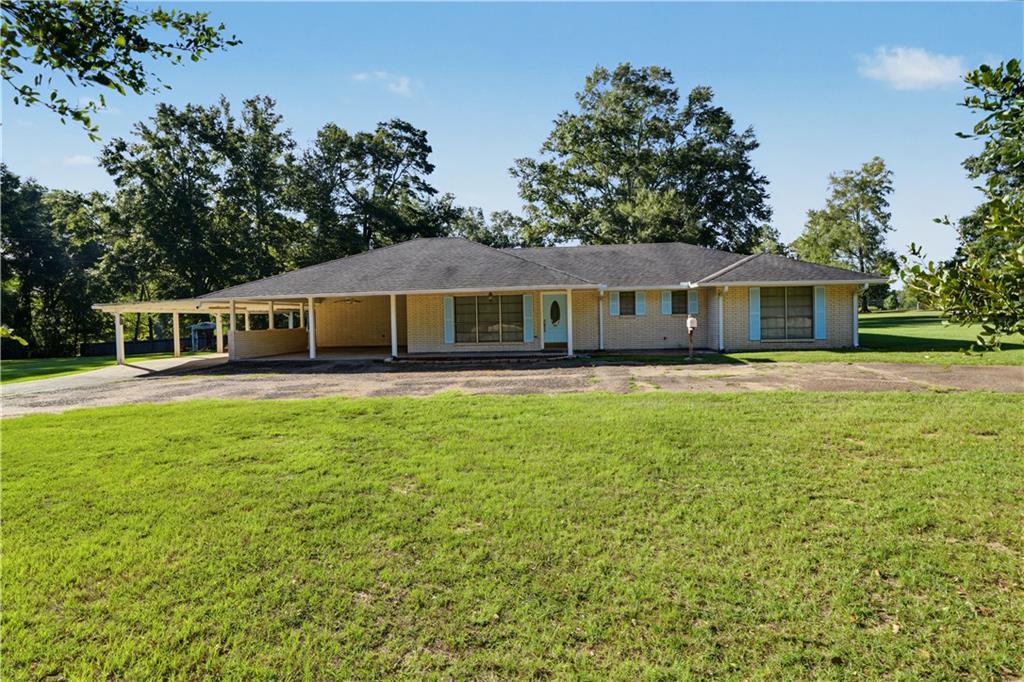 Photo 1 of Single family home for sale at 19284 Highway 16, Amite, LA 70422 | MLS# 2581592 | Listing updated on 2026-10-15