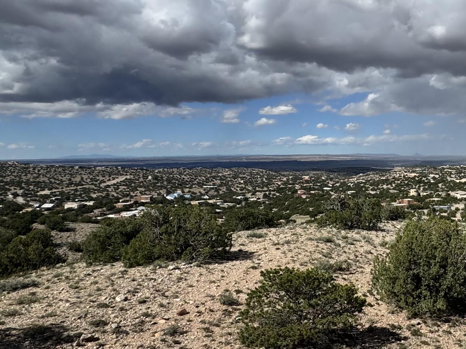 Photo 3 of Land for sale at Lot E-3 Calle Sabina, Placitas, NM 87043 | MLS# 1112537 | Listing updated on 2026-10-15