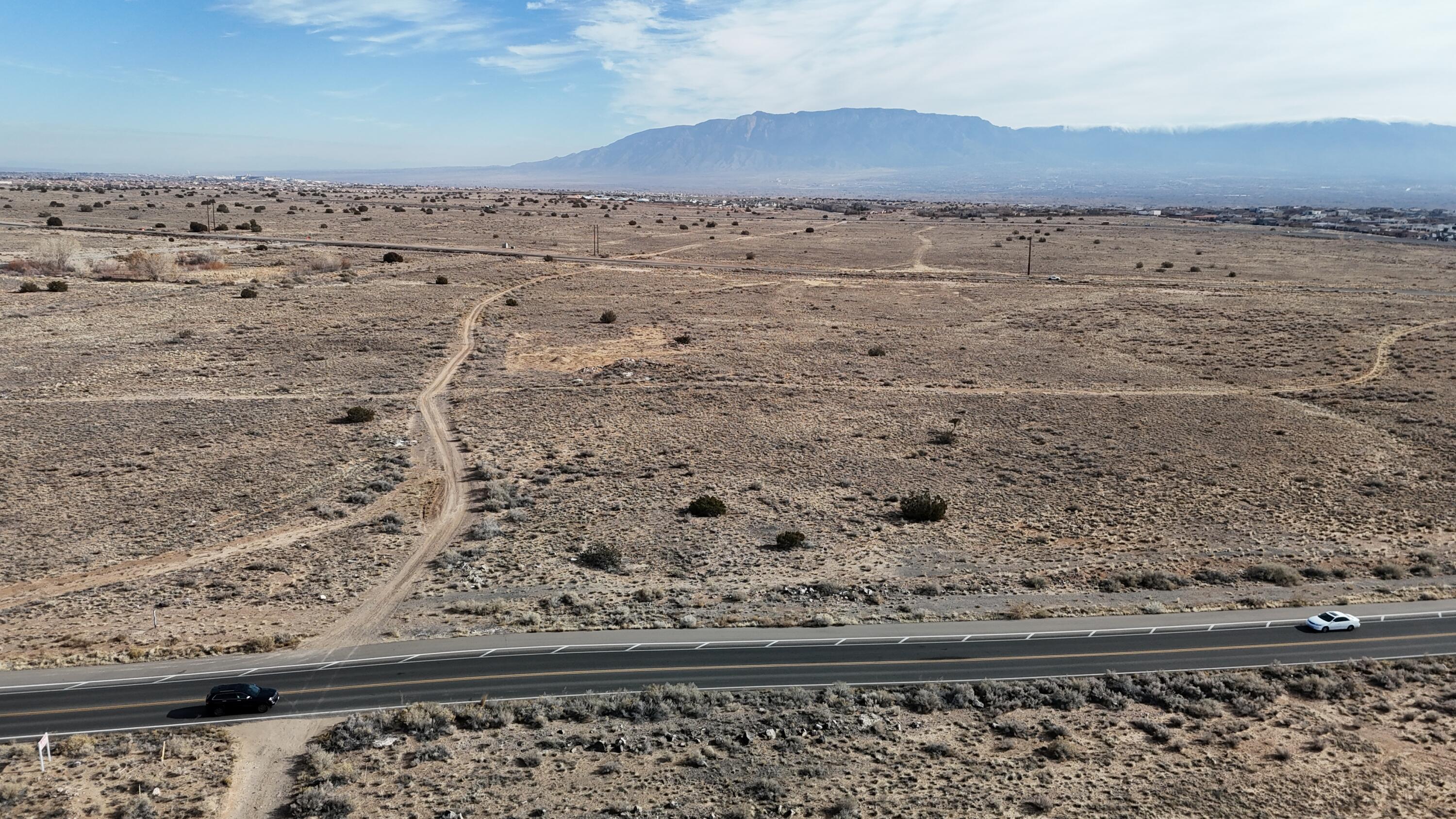 Photo 2 of Land for sale at 5 Lots Rainbow & Squaw NW, Albuquerque, NM 87120 | MLS# 1112538 | Listing updated on 2026-10-15