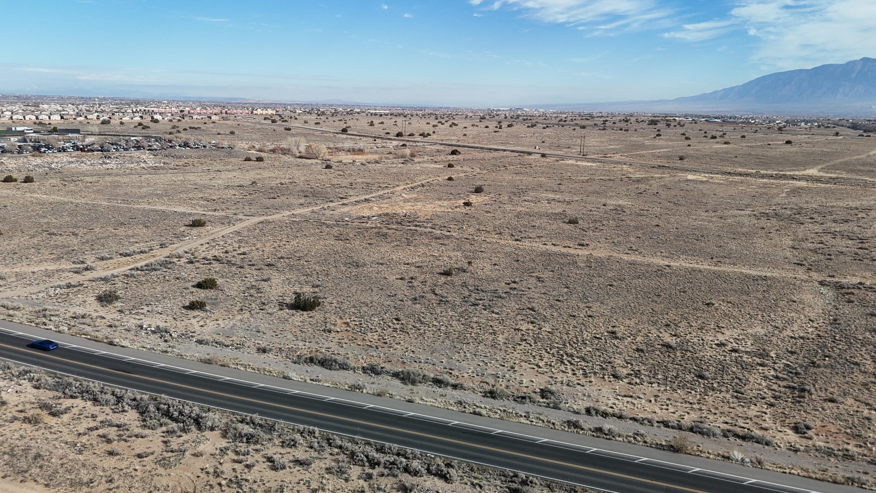 Photo 3 of Land for sale at 5 Lots Rainbow & Squaw NW, Albuquerque, NM 87120 | MLS# 1112538 | Listing updated on 2026-10-15