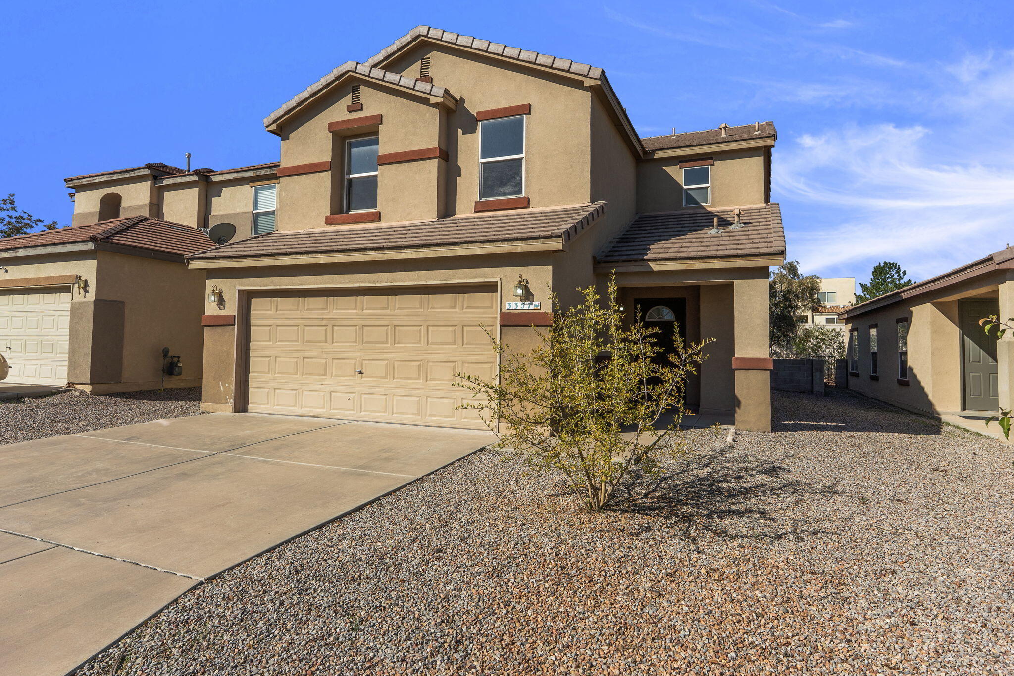 Photo 2 of Single family home for sale at 3357 Marino Dr Se, Rio Rancho, NM 87124 | MLS# 1112562 | Listing updated on 2026-10-21