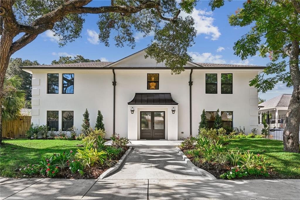 Photo 1 of Single family home for sale at 6326 Caldwell Dr, New Orleans, LA 70122 | MLS# 2581835 | Listing updated on 2026-10-16
