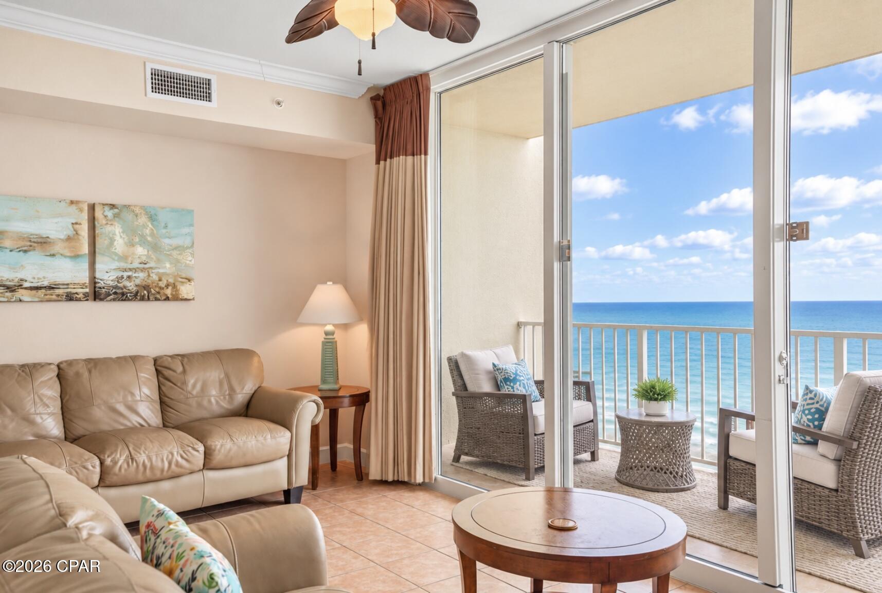 Photo 3 of Condo for sale at 16819 Front Beach Rd #1514, Panama City Beach, FL 32413 | MLS# 796627 | Listing updated on 2026-10-16