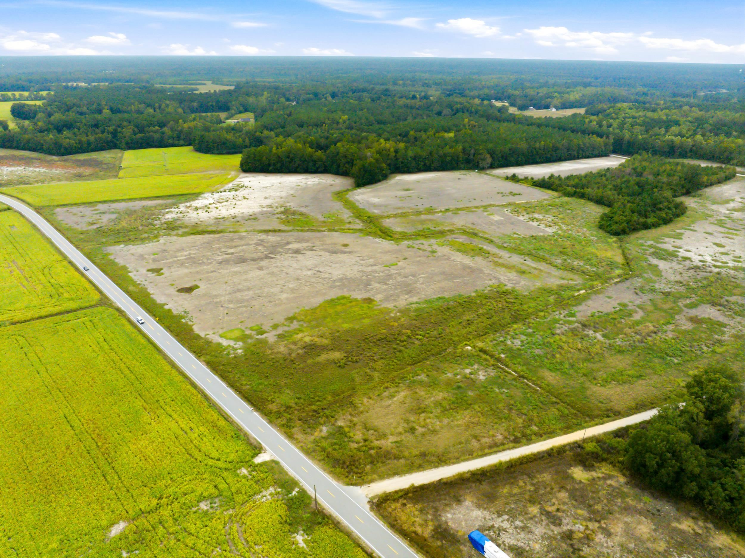 Photo 4 of Land for sale at Lot 9 Kemper Rd, Nichols, SC 29581 | MLS# 2625359 | Listing updated on 2026-10-16