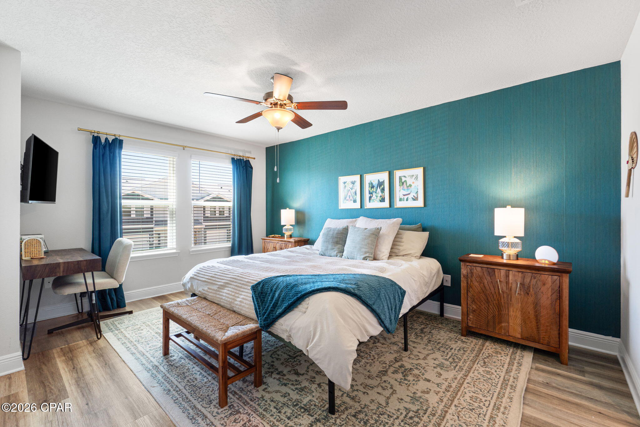 Townhouse for sale at 219 Palmeras Marinas Ln, Panama City Beach, FL 32407 | MLS# 796456