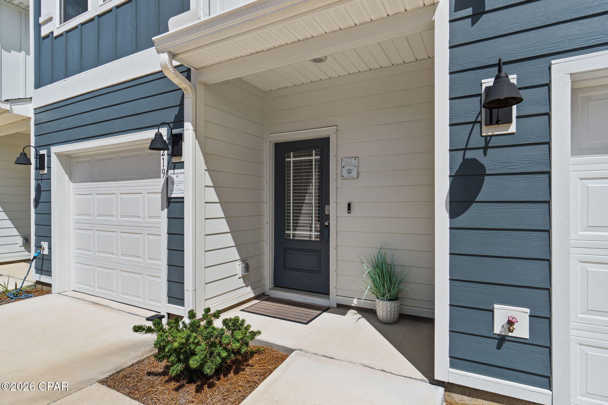 Photo 3 of Townhouse for sale at 219 Palmeras Marinas Ln, Panama City Beach, FL 32407 | MLS# 796456 | Listing updated on 2026-10-22