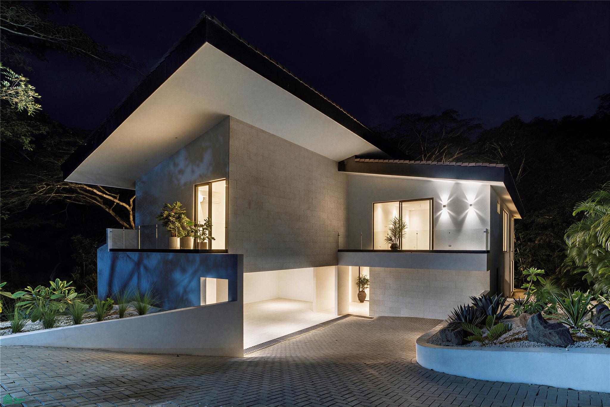5 bed Single Family Homes For Sale in Cabo Velas, Guanacaste - 1