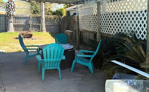 Photo 3 of Single family home for sale at 3704 Long John Dr, Panama City, FL 32408 | MLS# 796676 | Listing updated on 2026-10-16