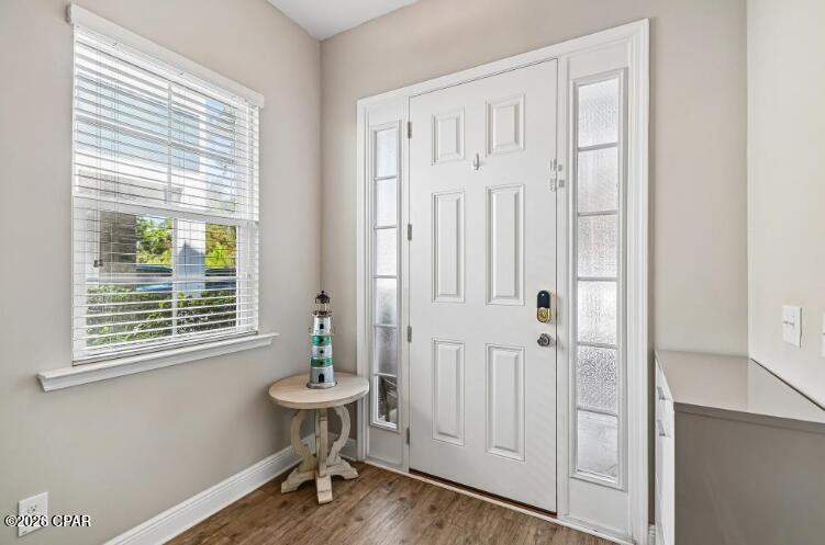 Photo 1 of Townhouse for sale at 107 Inspiration Fls Ln, Panama City Beach, FL 32407 | MLS# 796706 | Listing updated on 2026-10-17