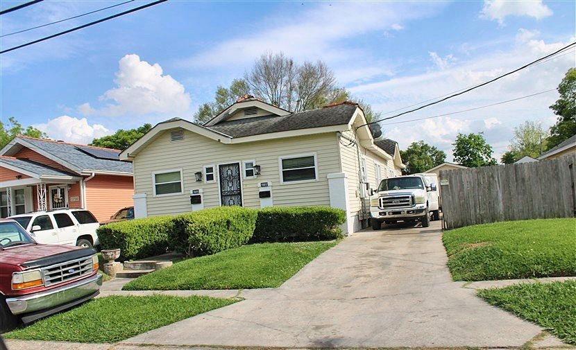 Photo 3 of House for sale at 2722 22 Wisteria St, New Orleans, LA 70122 | MLS# 2582131 | Listing updated on 2026-10-18