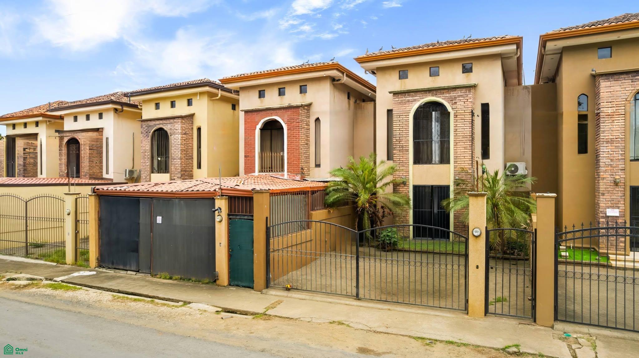 2 bed Single Family Homes For Sale in Playas del Coco, Guanacaste - 1