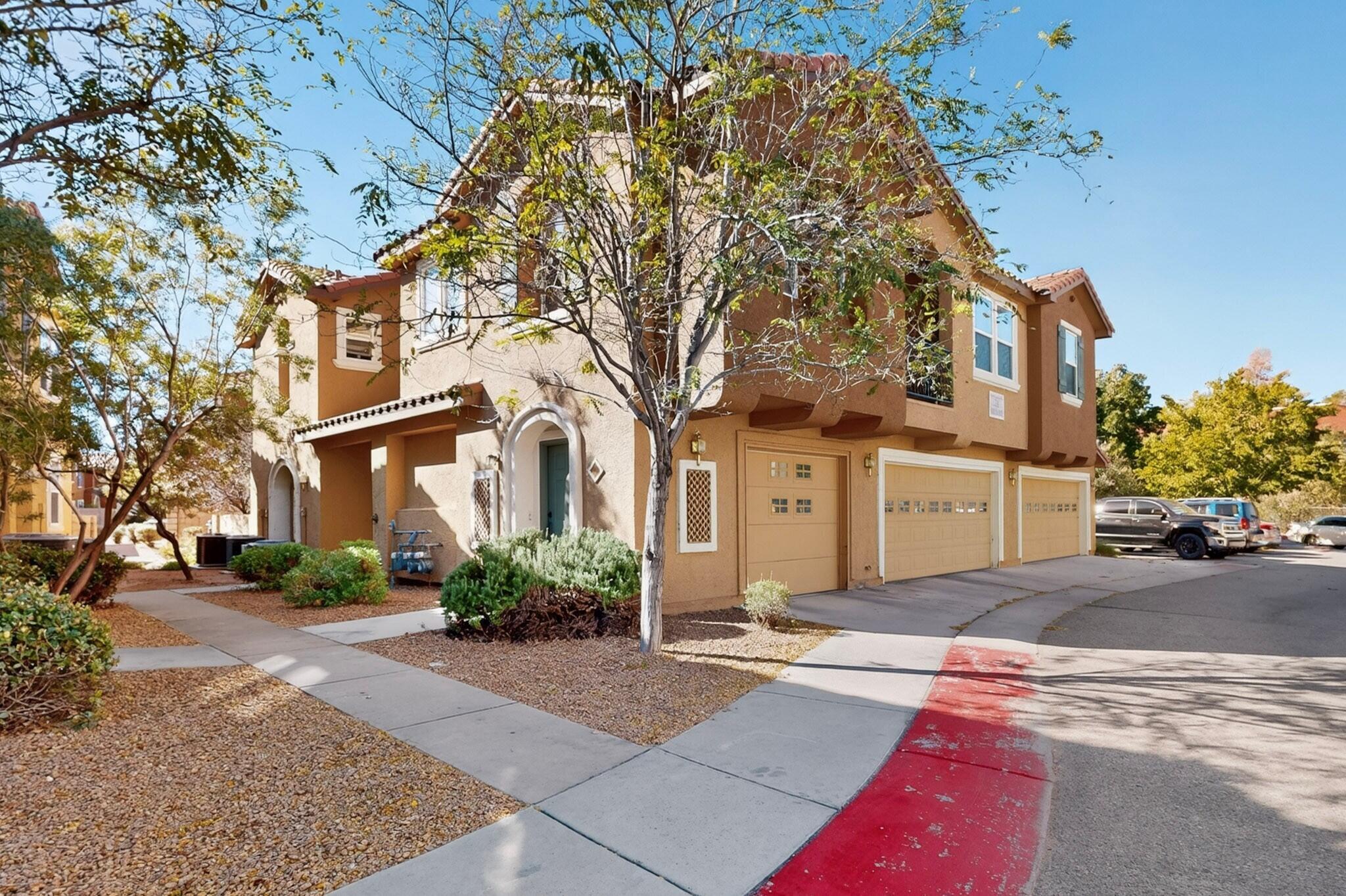 Photo 2 of Condo for sale at 601 Menaul Blvd Ne #UNIT 3601, Albuquerque, NM 87107 | MLS# 1112702 | Listing updated on 2026-10-21