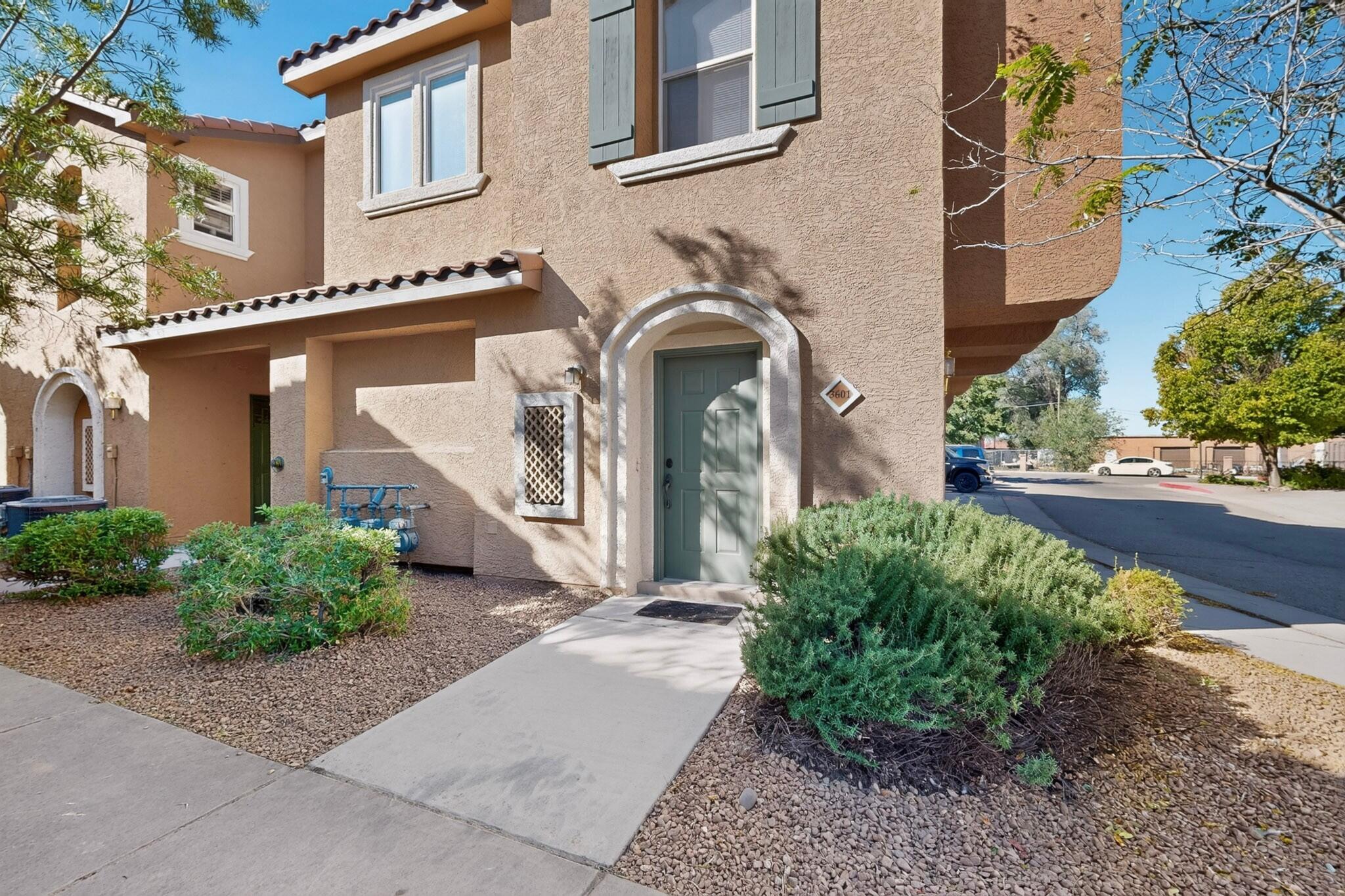 Photo 3 of Condo for sale at 601 Menaul Blvd NE #UNIT 3601, Albuquerque, NM 87107 | MLS# 1112702 | Listing updated on 2026-10-21