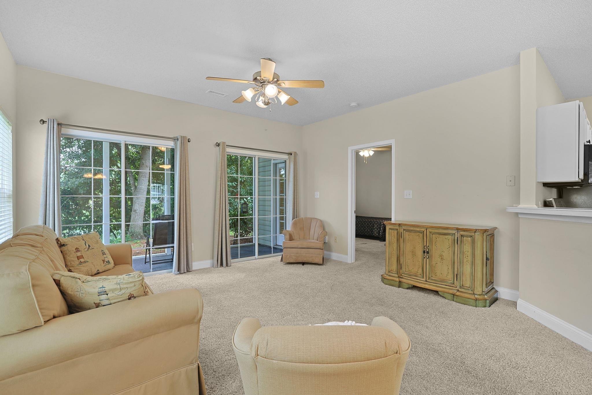 Listing Photo 1 - Condo for sale in building located at 5018 Belleglen Ct, Myrtle Beach, SC 29579 - Unit #101