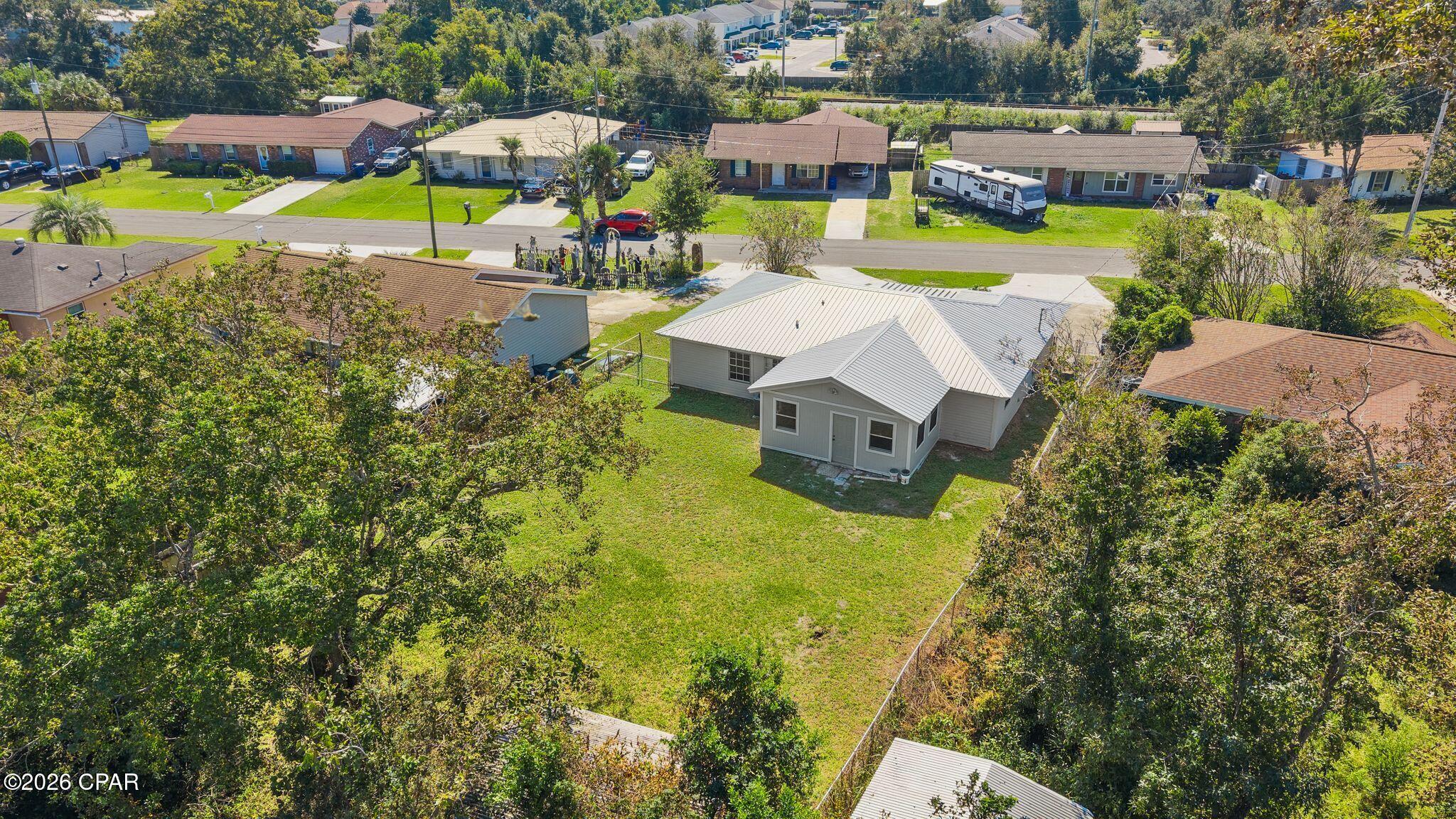 Photo 1 of Single family home for sale at 3938 Peters Dr, Panama City, FL 32405 | MLS# 796725 | Listing updated on 2026-10-19