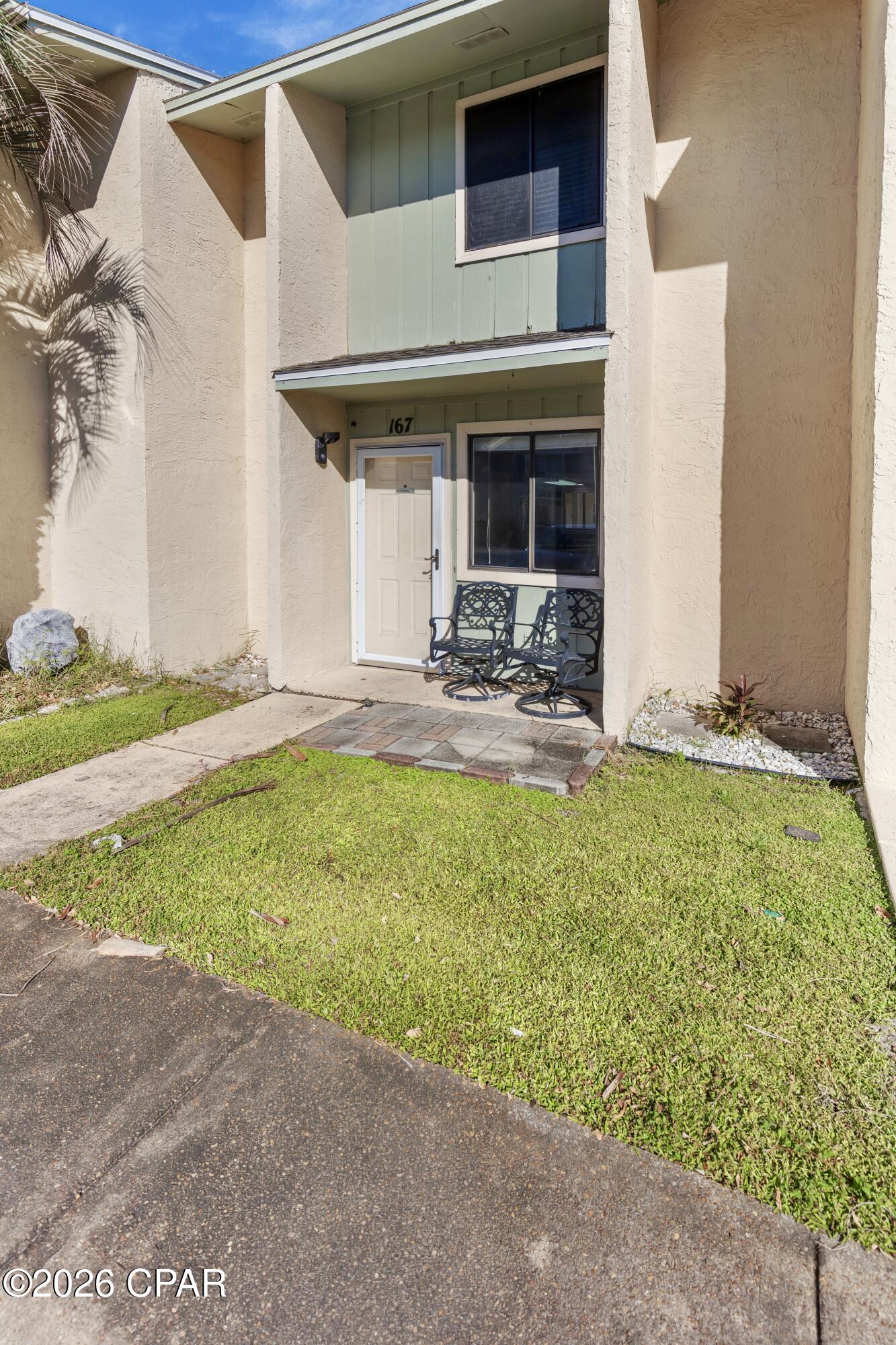 Townhouse for sale at 174 Gulf Highlands Blvd, Panama City Beach, FL 32407 | MLS# 796727