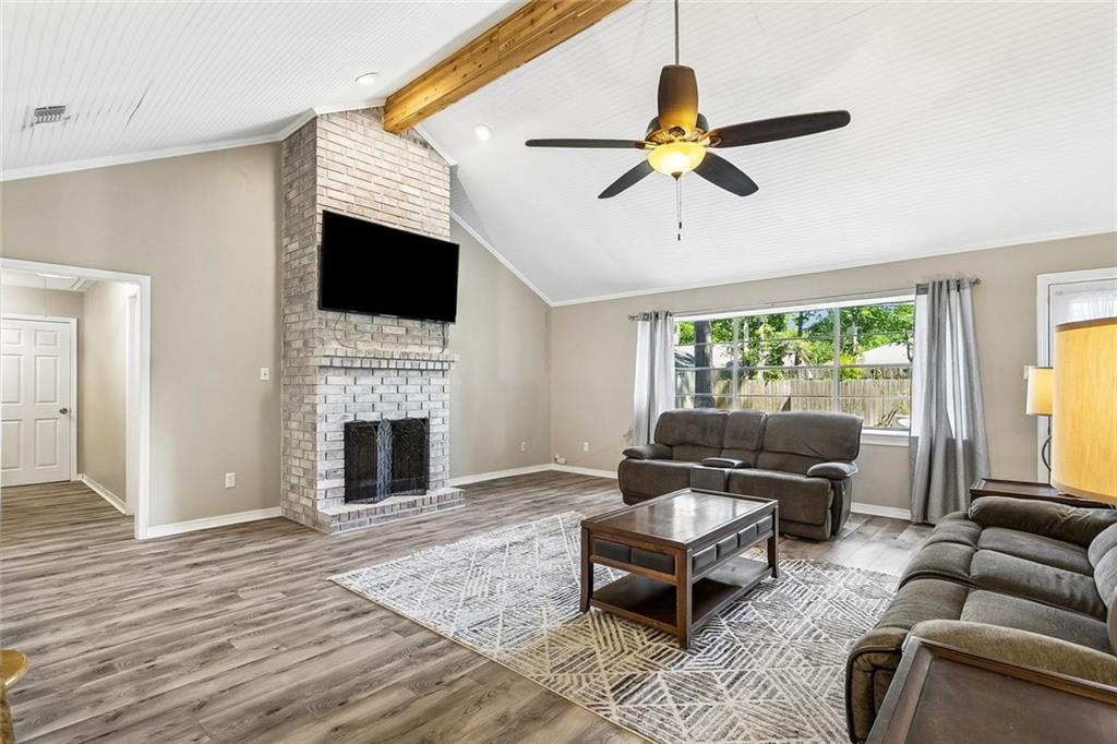 412 Water Oak Lane