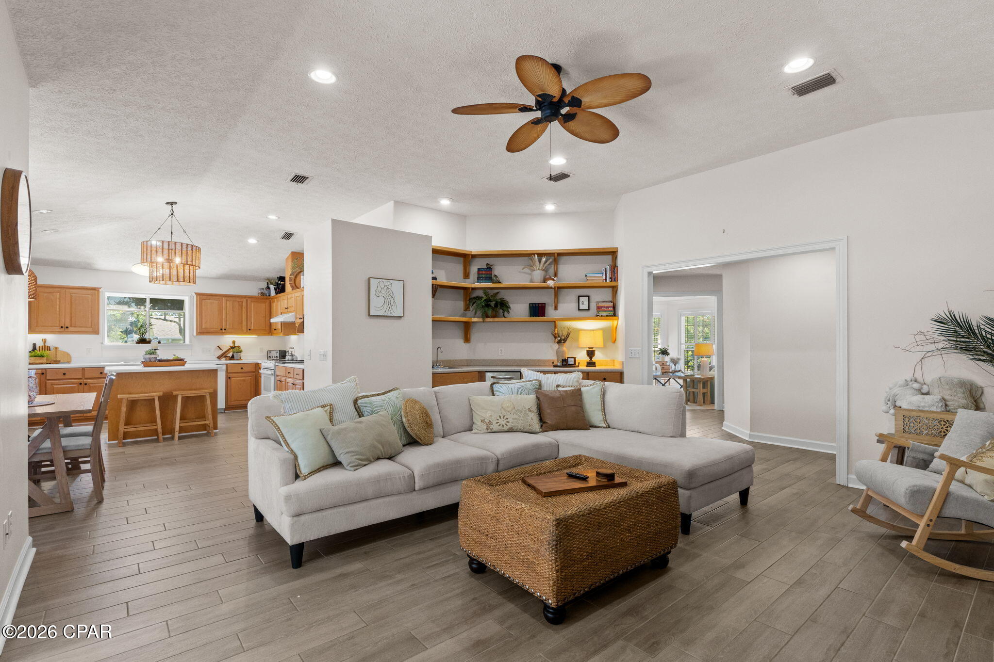 Photo 4 of Single family home for sale at 7505 Coleridge Rd, Panama City, FL 32404 | MLS# 796756 | Listing updated on 2026-10-27