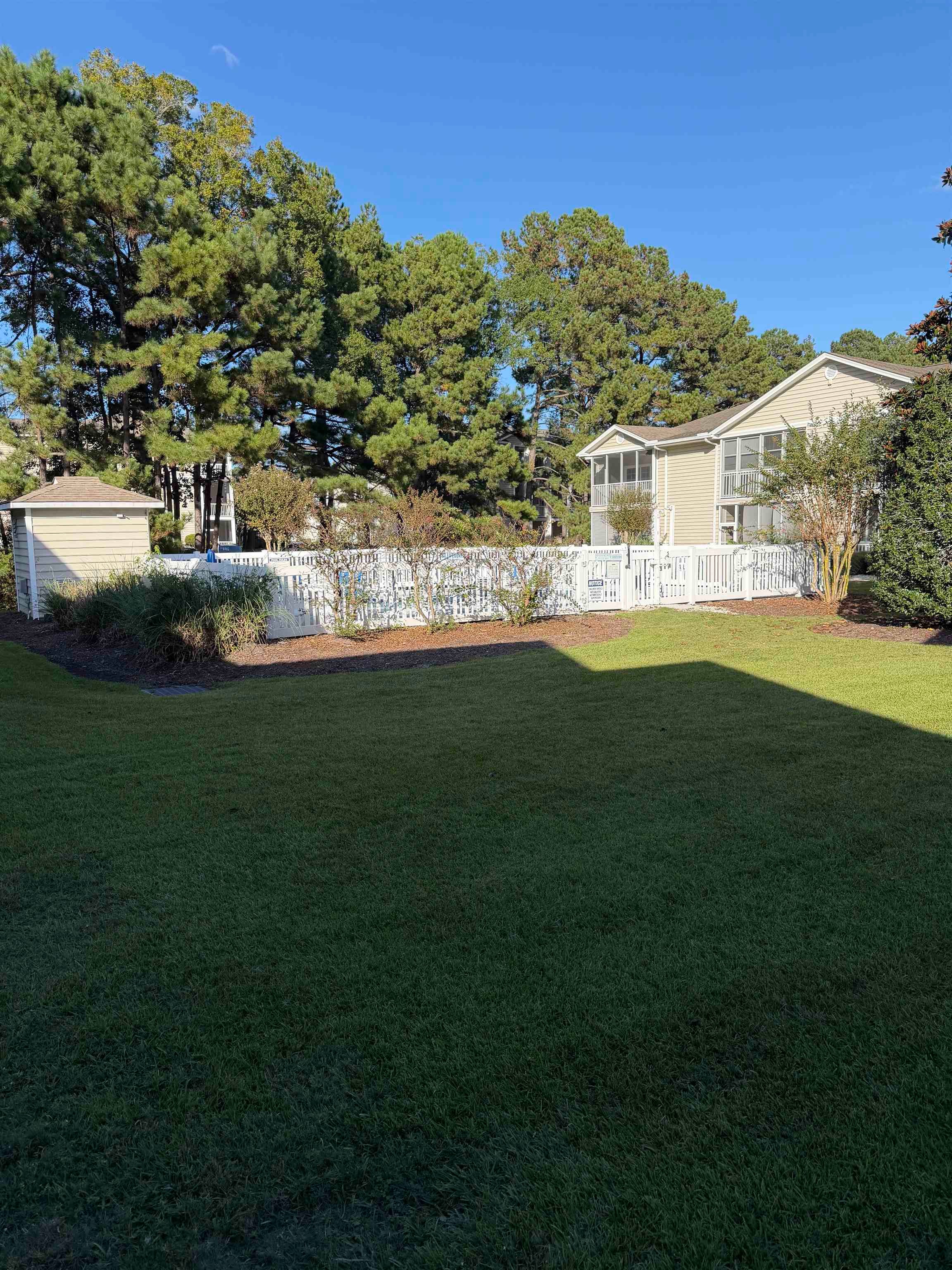 Listing Photo 4 - Condo for sale in building located at 6205 Sweetwater Blvd, Murrells Inlet, SC 29576 - Unit #6206