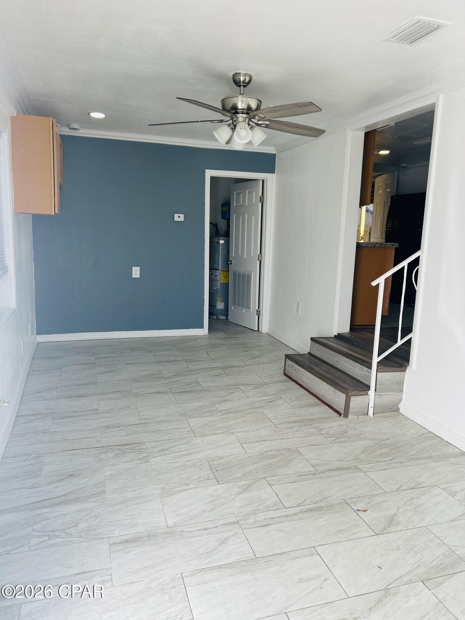 Photo 1 of Single family home for sale at 2707 Valla St, Panama City, FL 32401 | MLS# 796757 | Listing updated on 2026-10-19
