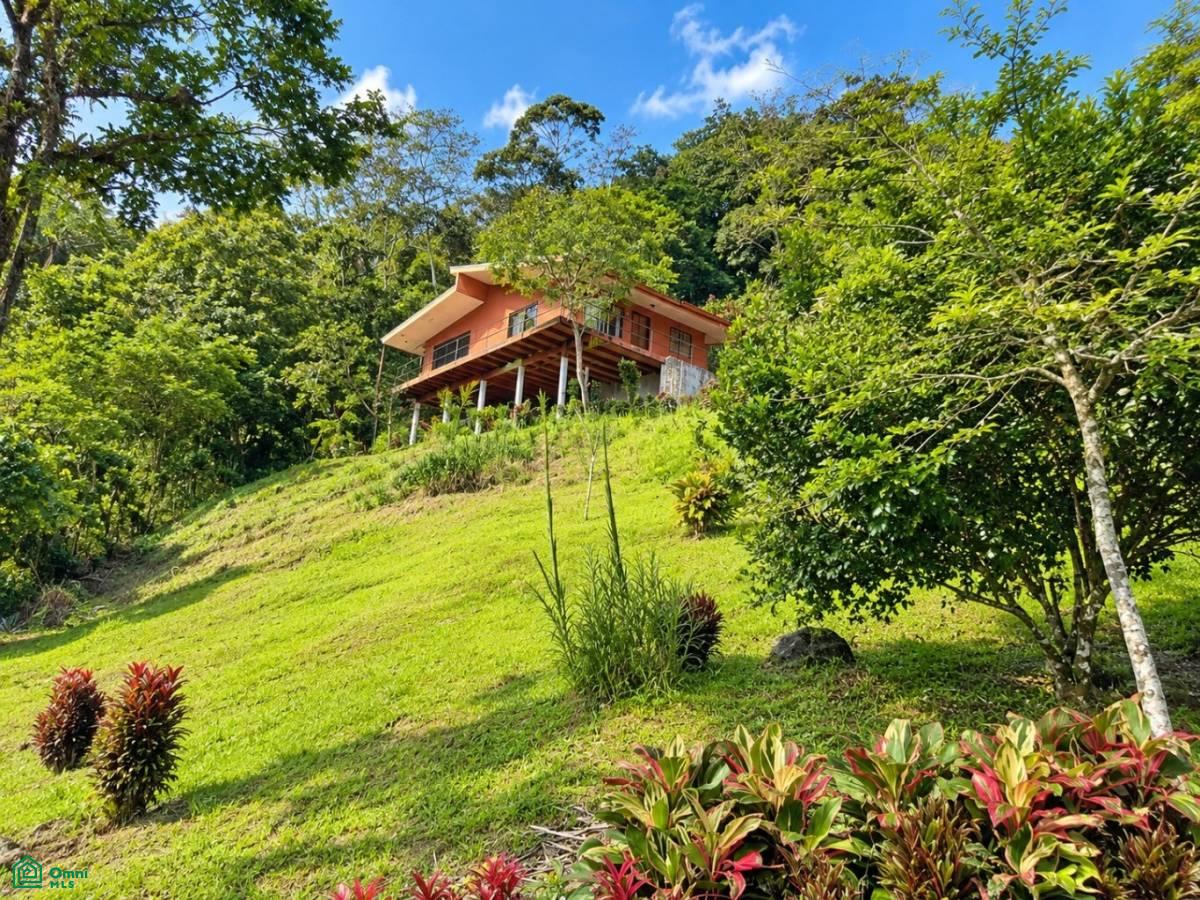 2 bed Land For Sale in Turrialba, Cartago - 1