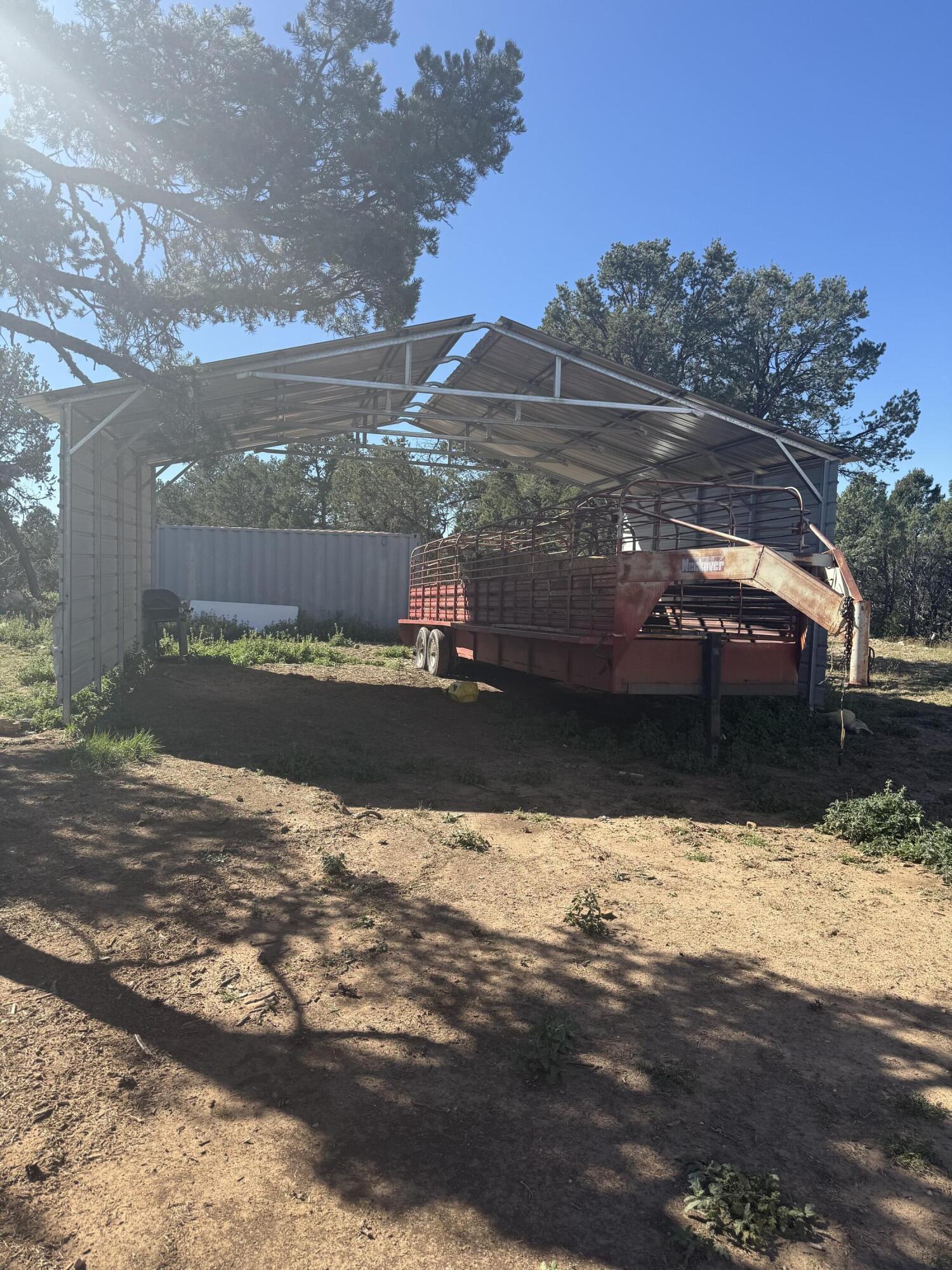 Photo 3 of House for sale at 151 Alley Rd, Edgewood, NM 87015 | MLS# 1112764 | Listing updated on 2026-10-22