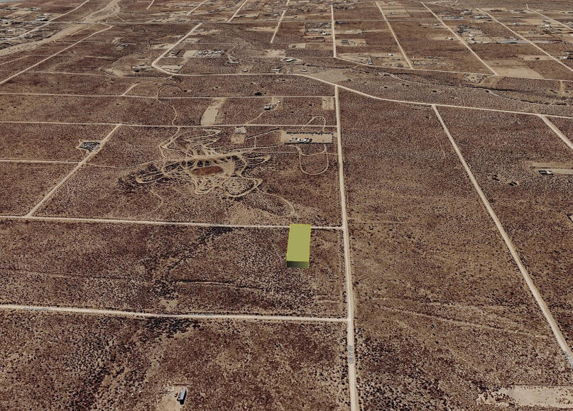 Photo 3 of Land for sale at 2nd (u8 B94 L54) Ave SW, Rio Rancho, NM 87124 | MLS# 1112788 | Listing updated on 2026-10-20