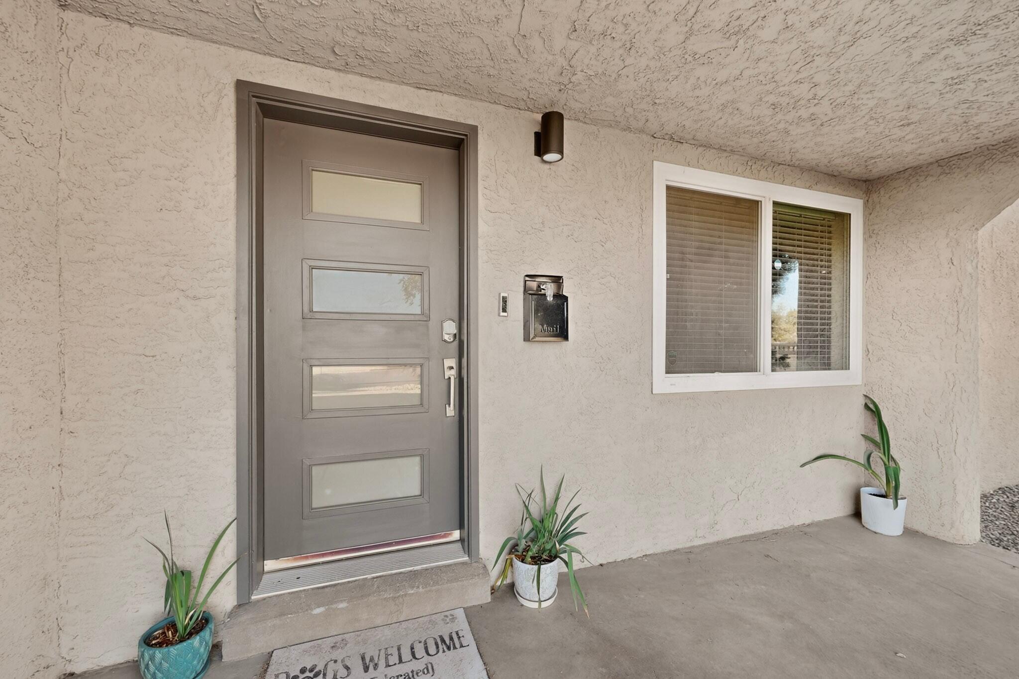 Photo 3 of Single family home for sale at 1112 Truman St Se, Albuquerque, NM 87108 | MLS# 1112625 | Listing updated on 2026-10-21
