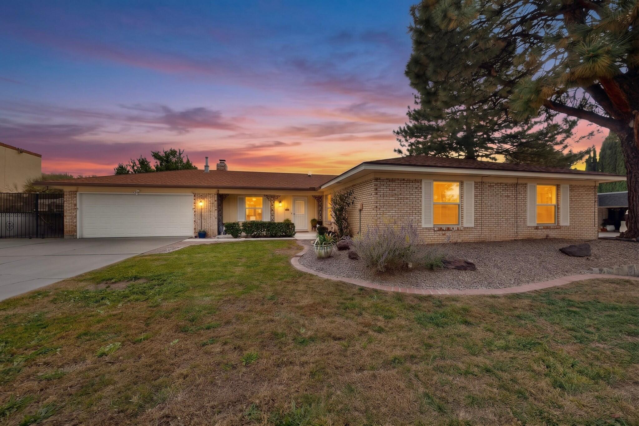 Photo 1 of Single family home for sale at 7108 Vista Del Arroyo Ave Ne, Albuquerque, NM 87109 | MLS# 1112796 | Listing updated on 2026-10-26