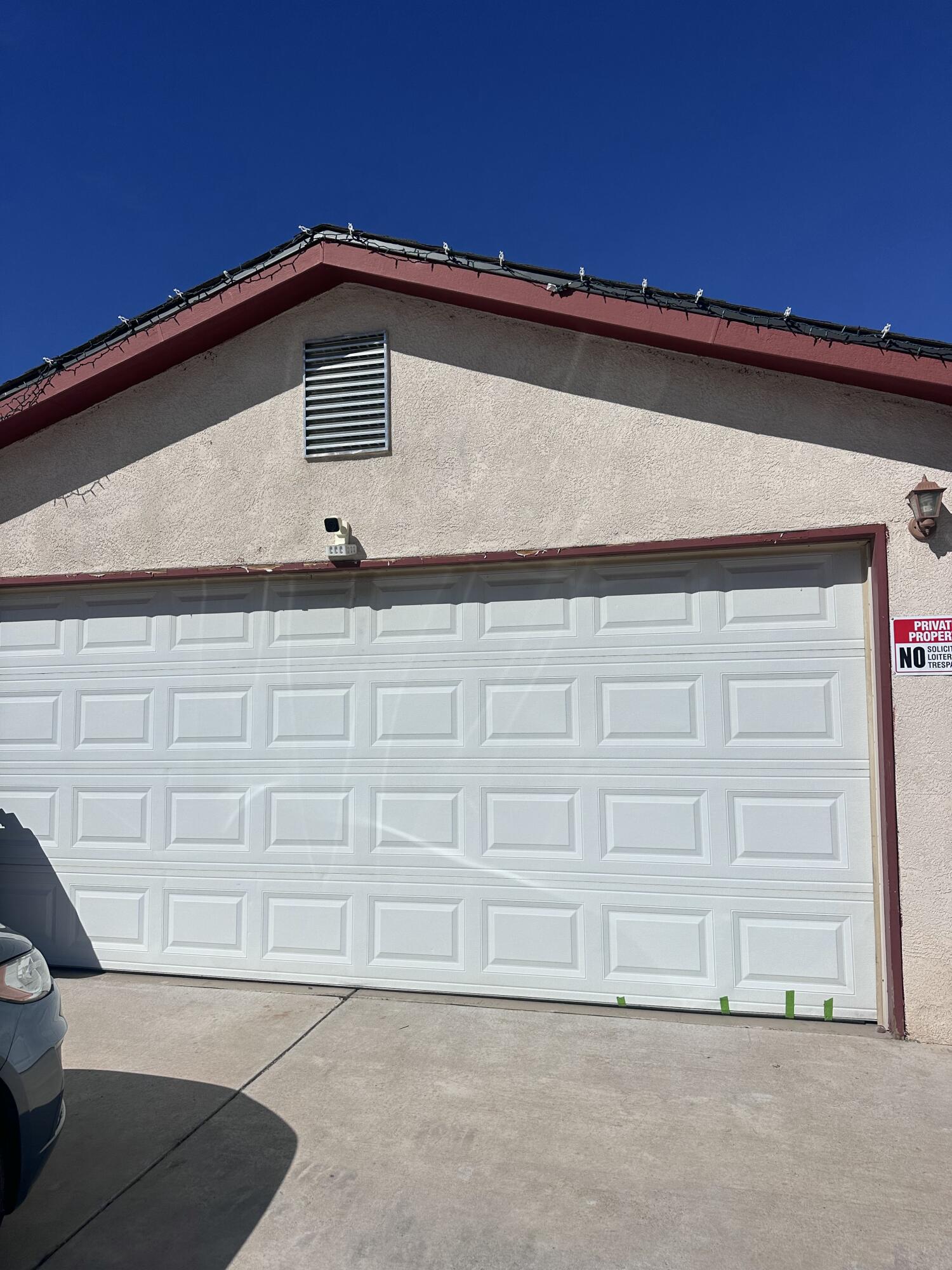 *ACTIVE FOR SHOWINGS WEDNESDAY, 10/21. Professional photos, video, and floor plan will be added then* From its updated interiors to a backyard filled with fruit trees, 89 Hartel Place offers something to appreciate both inside and out. Located in the Casitas del Fuego subdivision, this 3 bedroom, 2 bathroom home has been cared for by its original owner and offers a combination of  updates and outdoor features. Inside, you'll find newer laminate flooring throughout the main living areas and third bedroom and newer carpeting in the other bedrooms.  A newer shingle roof adds to the home's improvements, as well. The kitchen features stainless steel appliances, including a gas range, refrigerator, and dishwasher.  Enjoy additional features inside with the skylights and ceiling fans.  Then step into the backyard, where established apricot, plum, and apple trees create a lovely setting to enjoy the outdoors. The storage shed provides additional room, while the enclosed catio space can be enjoyed by feline companions. The property also includes an attached two-car garage. Enjoy the surrounding Rio Grande valley, with Tierra del Sol Golf Course, and shopping and dining in nearby Belen. Schedule your showing and explore what 89 Hartel Place has to offer!