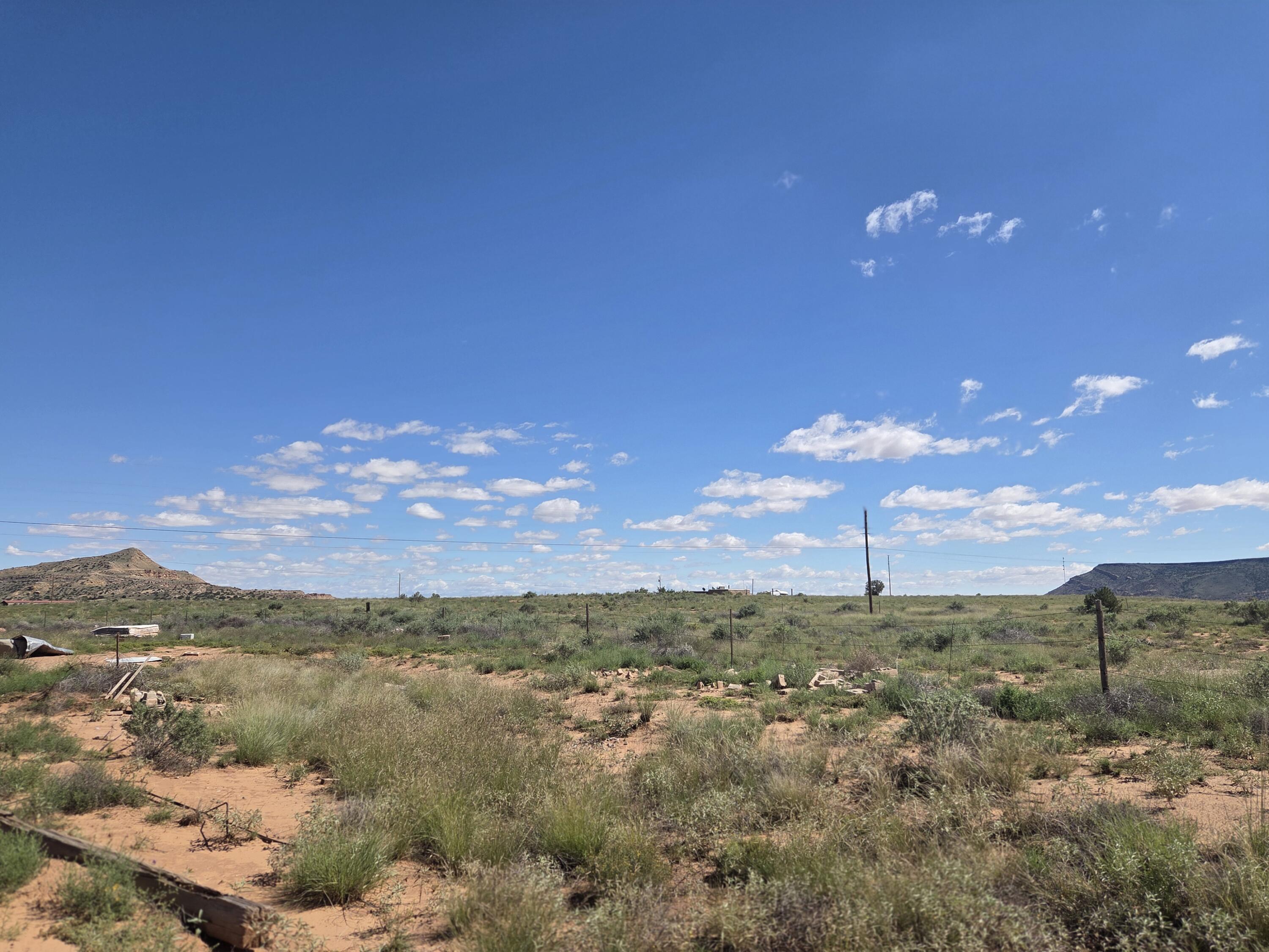 Photo 2 of Land for sale at 22 San Domingo Rd, Laguna, NM 87026 | MLS# 1112758 | Listing updated on 2026-10-21
