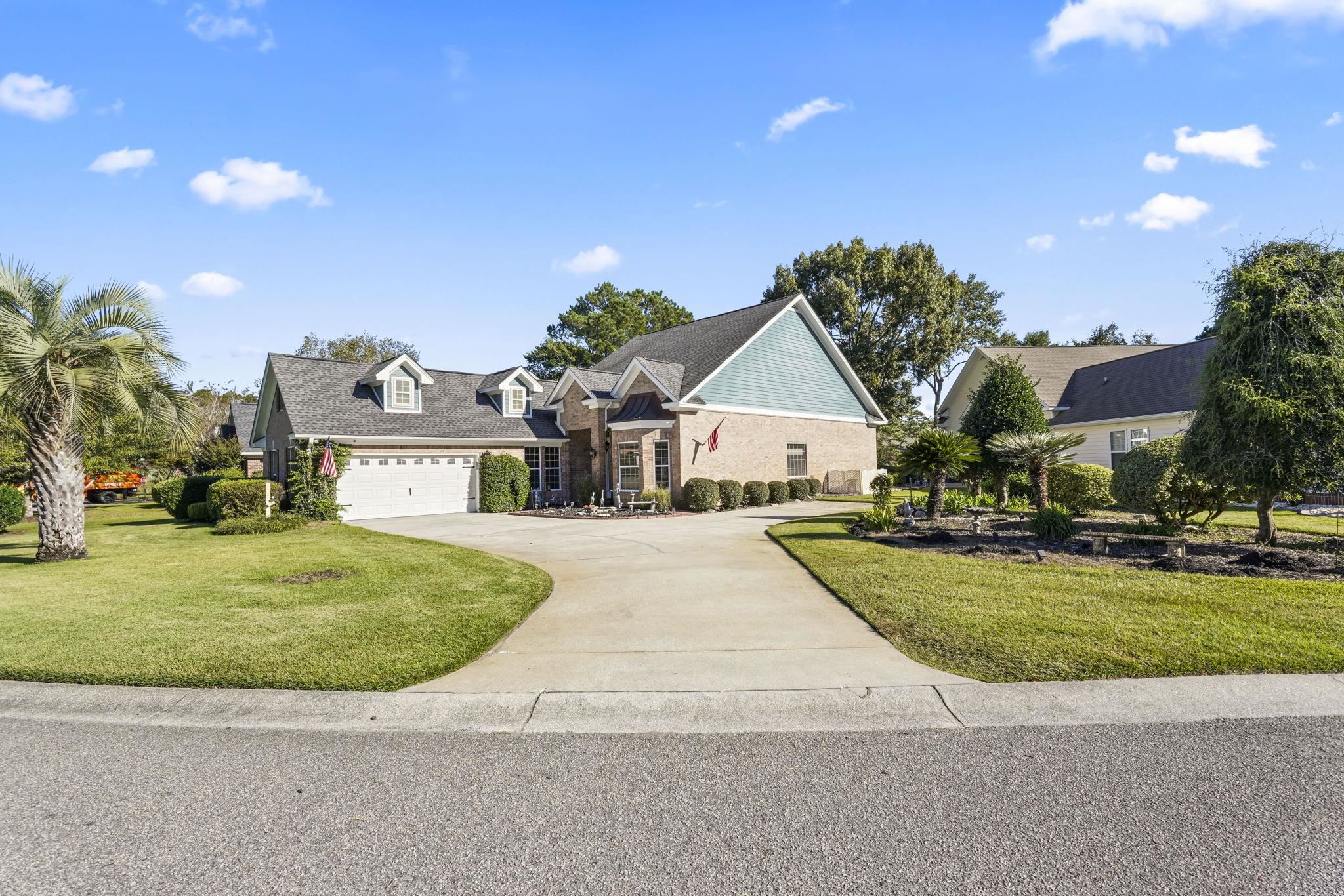 Photo 2 of Single family home for sale at 4445 Firethorne Dr, Murrells Inlet, SC 29576 | MLS# 2625704 | Listing updated on 2026-10-27