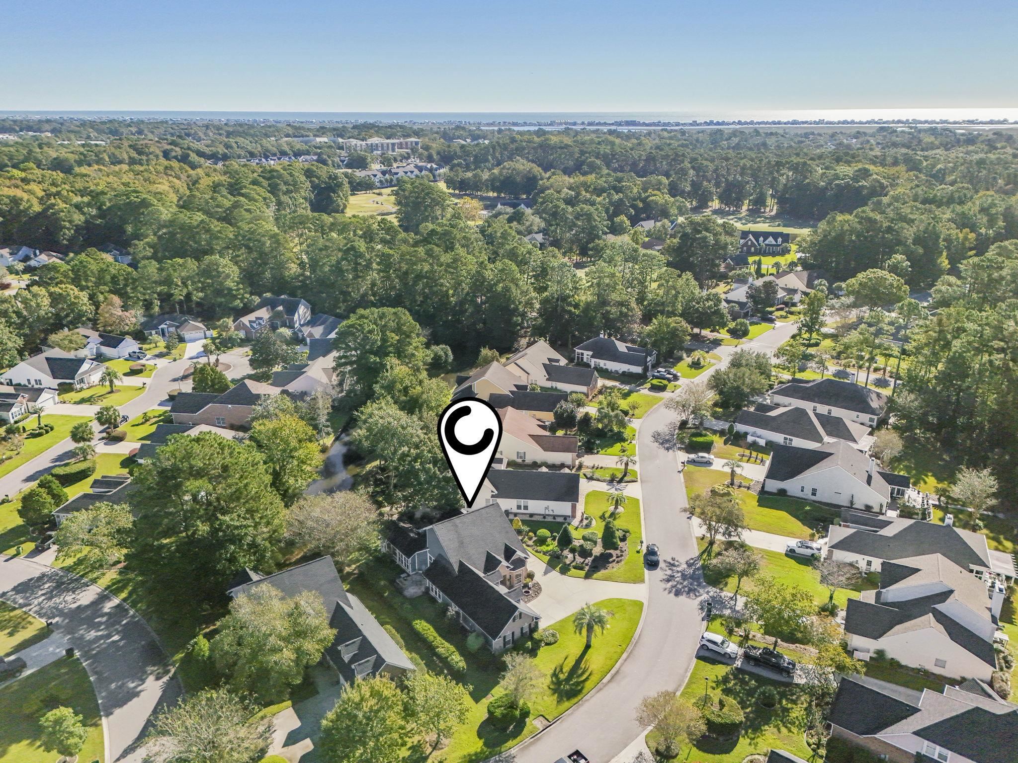 Photo 4 of Single family home for sale at 4445 Firethorne Dr, Murrells Inlet, SC 29576 | MLS# 2625704 | Listing updated on 2026-10-27