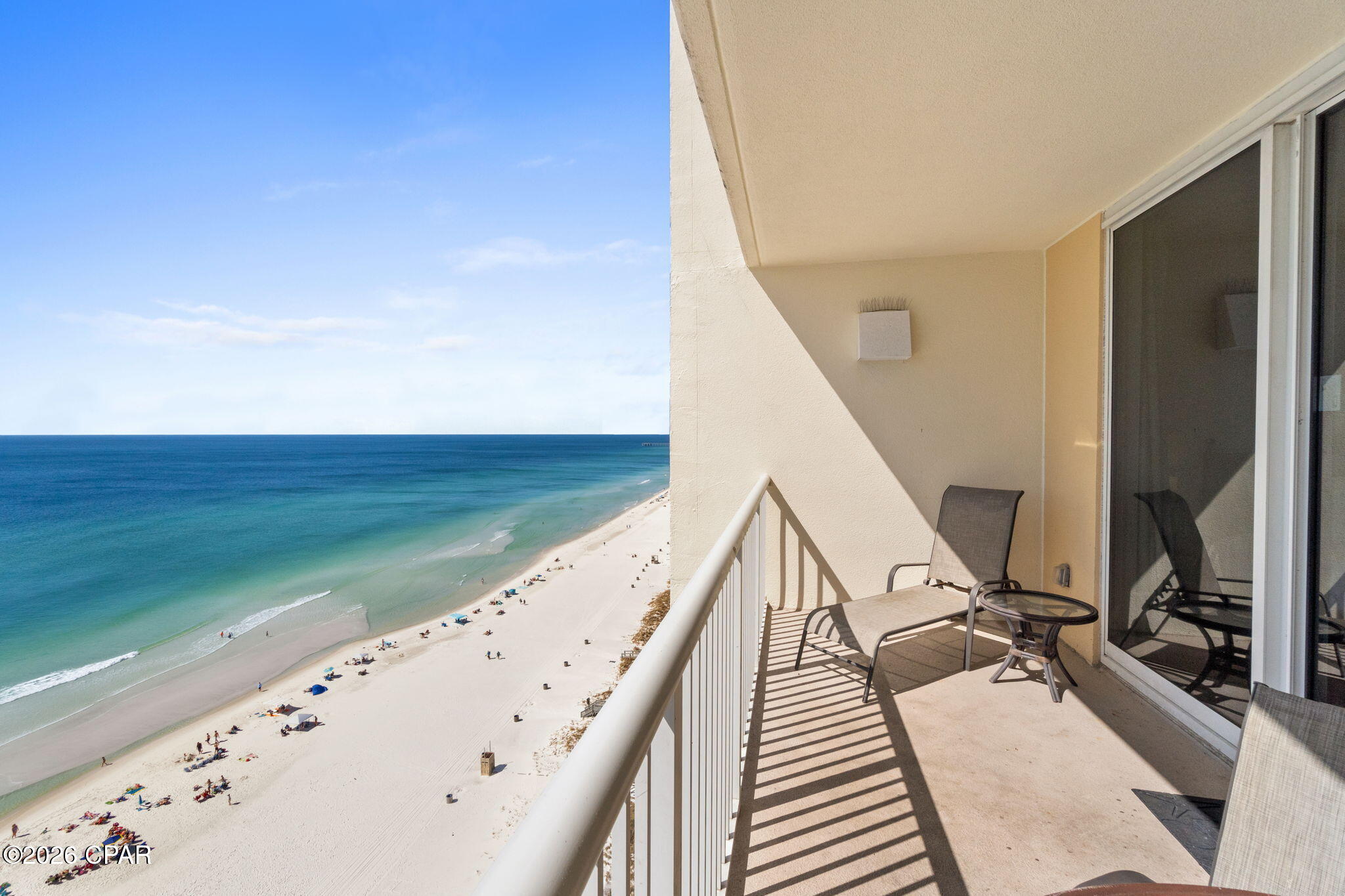 Photo 2 of Condo for sale at 10901 Front Beach Rd #1509, Panama City Beach, FL 32407 | MLS# 796814 | Listing updated on 2026-10-24