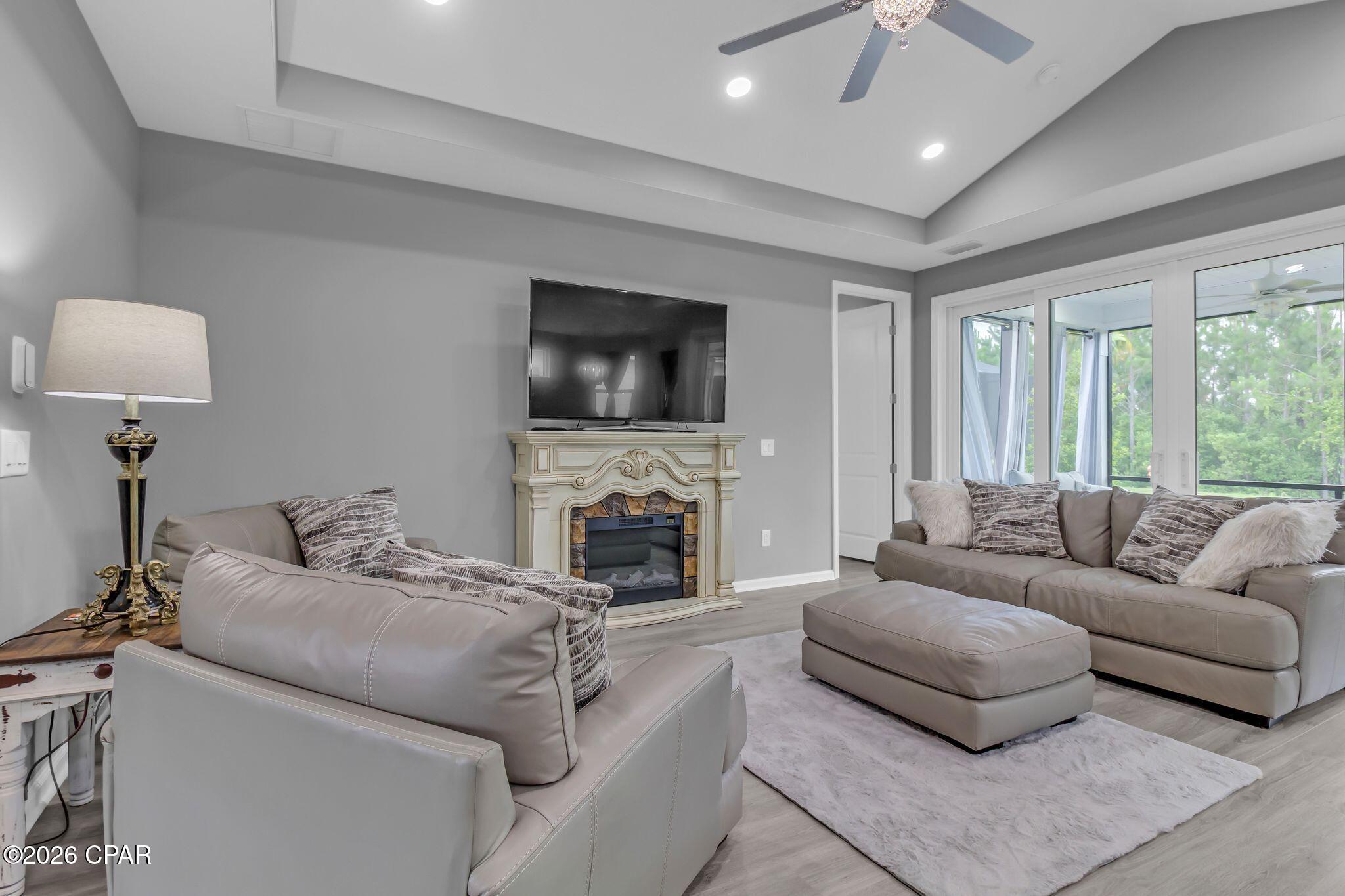 Photo 2 of Single family home for sale at 9296 Escape Ave, Panama City Beach, FL 32413 | MLS# 796827 | Listing updated on 2026-10-23