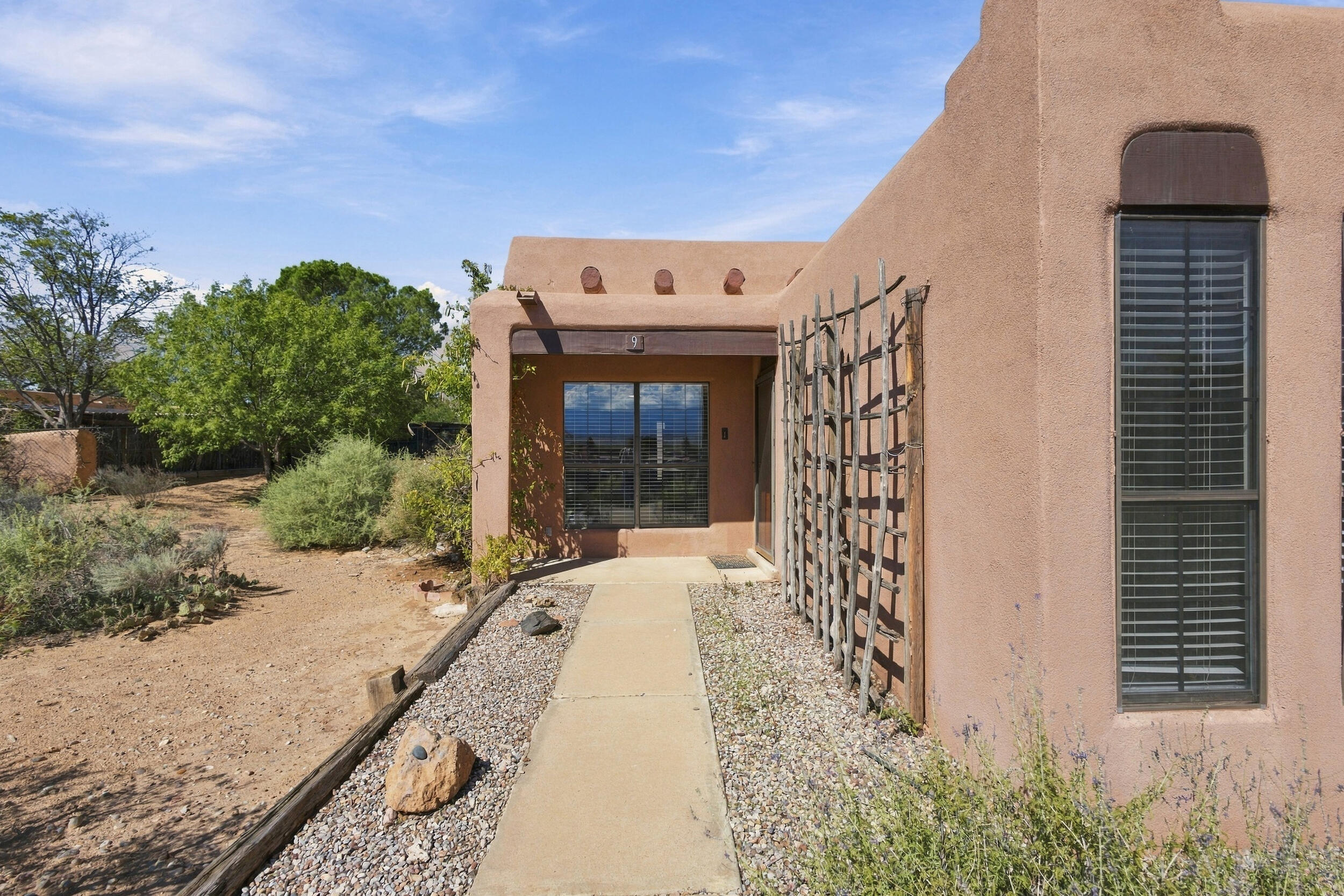 Photo 1 of Townhouse for sale at 9 San Juan Trl #9, Corrales, NM 87048 | MLS# 1112609 | Listing updated on 2026-10-21