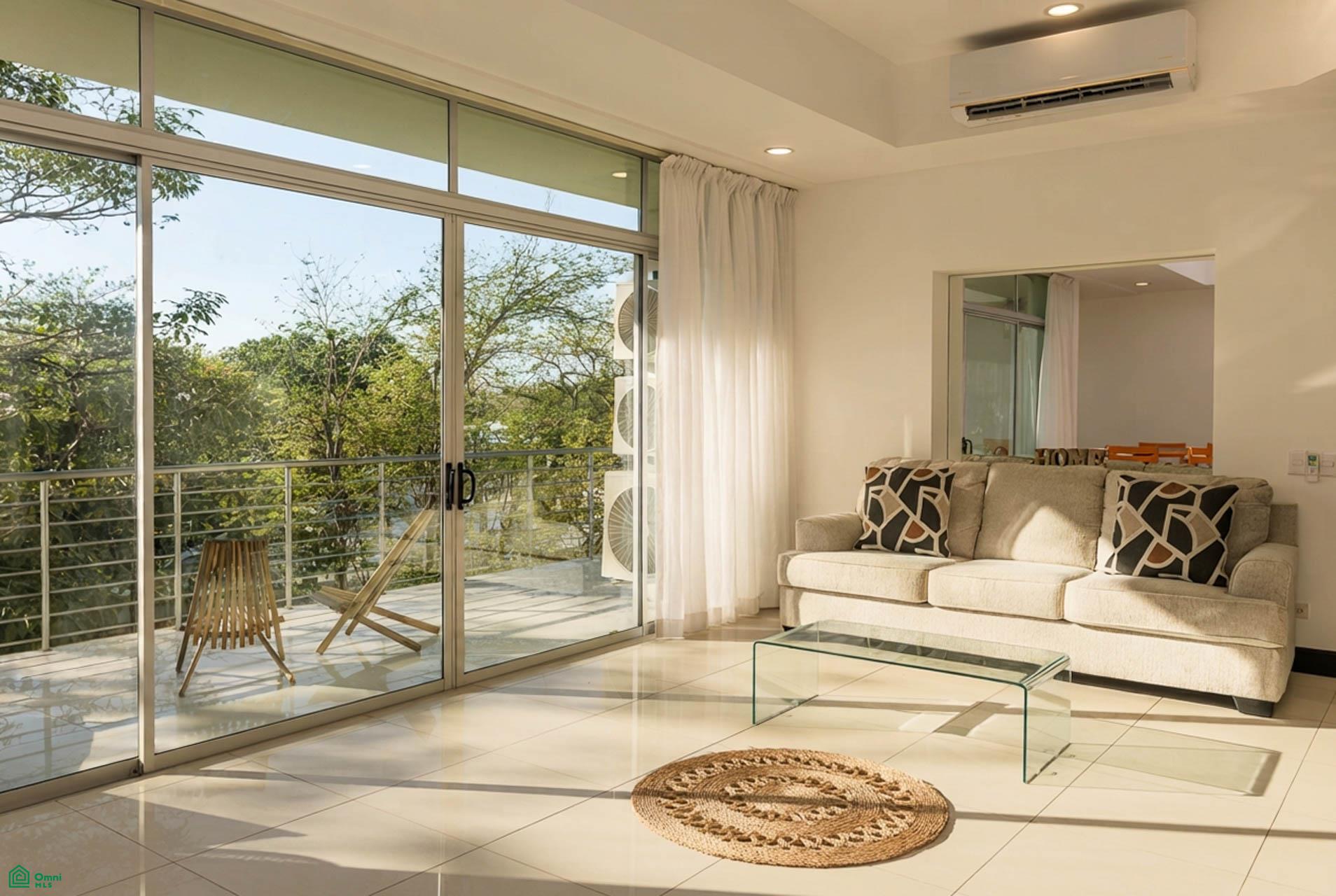2 bed Condo For Sale in Santa Cruz, Guanacaste - 1