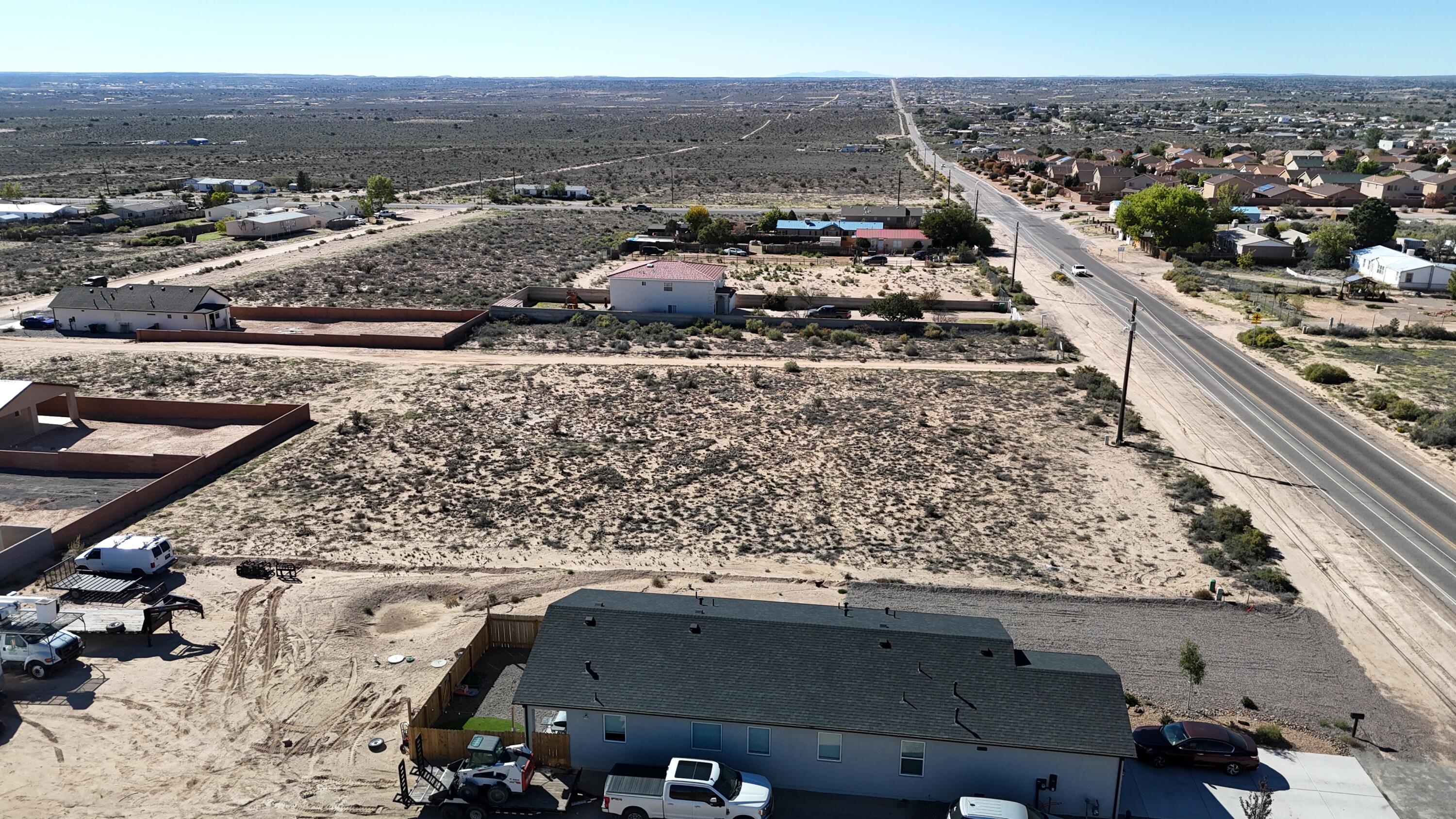 Photo 2 of Land for sale at 120 Northern Blvd NE, Rio Rancho, NM 87124 | MLS# 1112884 | Listing updated on 2026-10-22