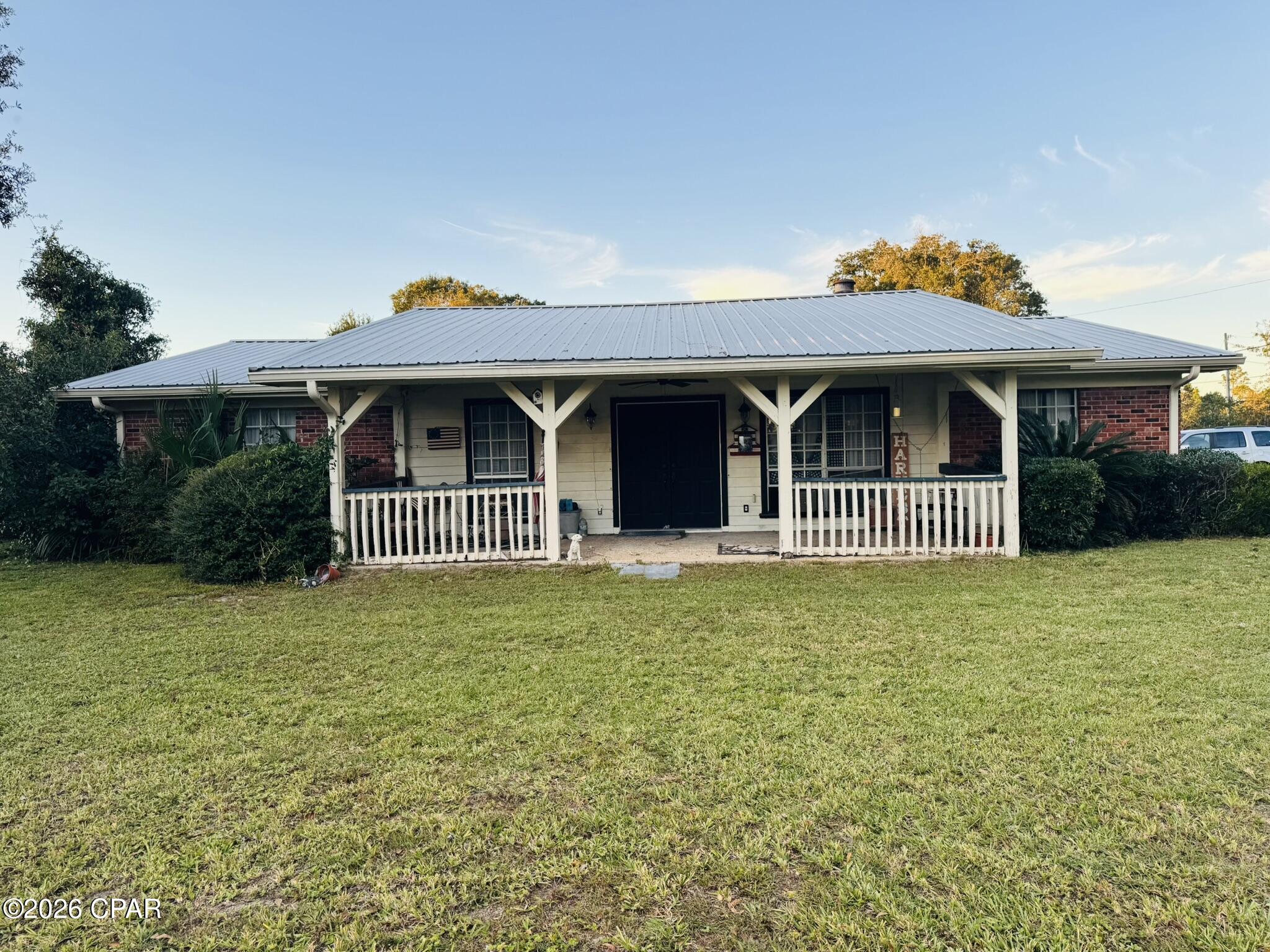 Photo 1 of Single family home for sale at 1501 1st Street, Panama City, FL 32409 | MLS# 796851 | Listing updated on 2026-10-22